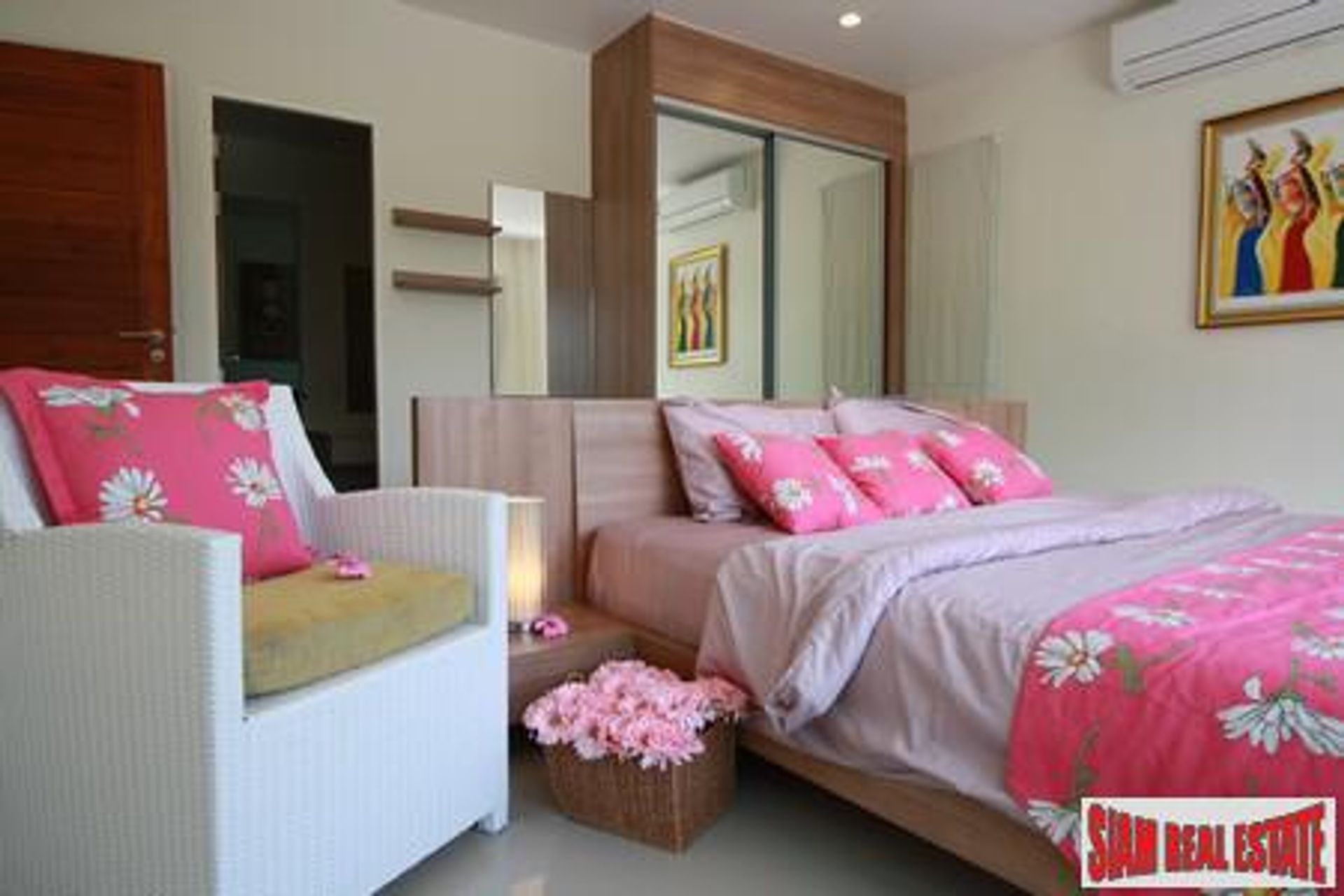 casa en Tambon Chalong, Chang Wat Phuket 10708752