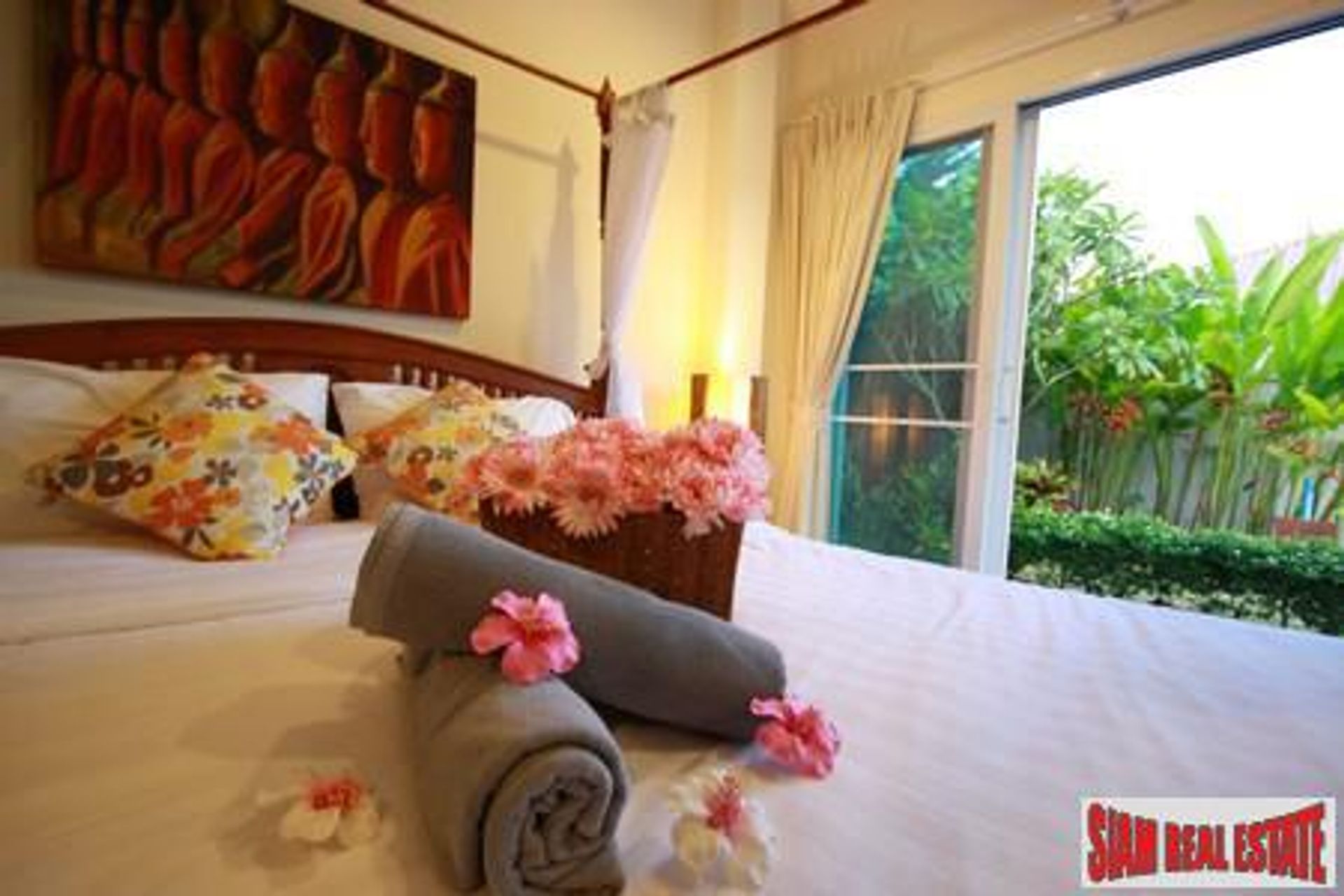 casa en Tambon Chalong, Chang Wat Phuket 10708752