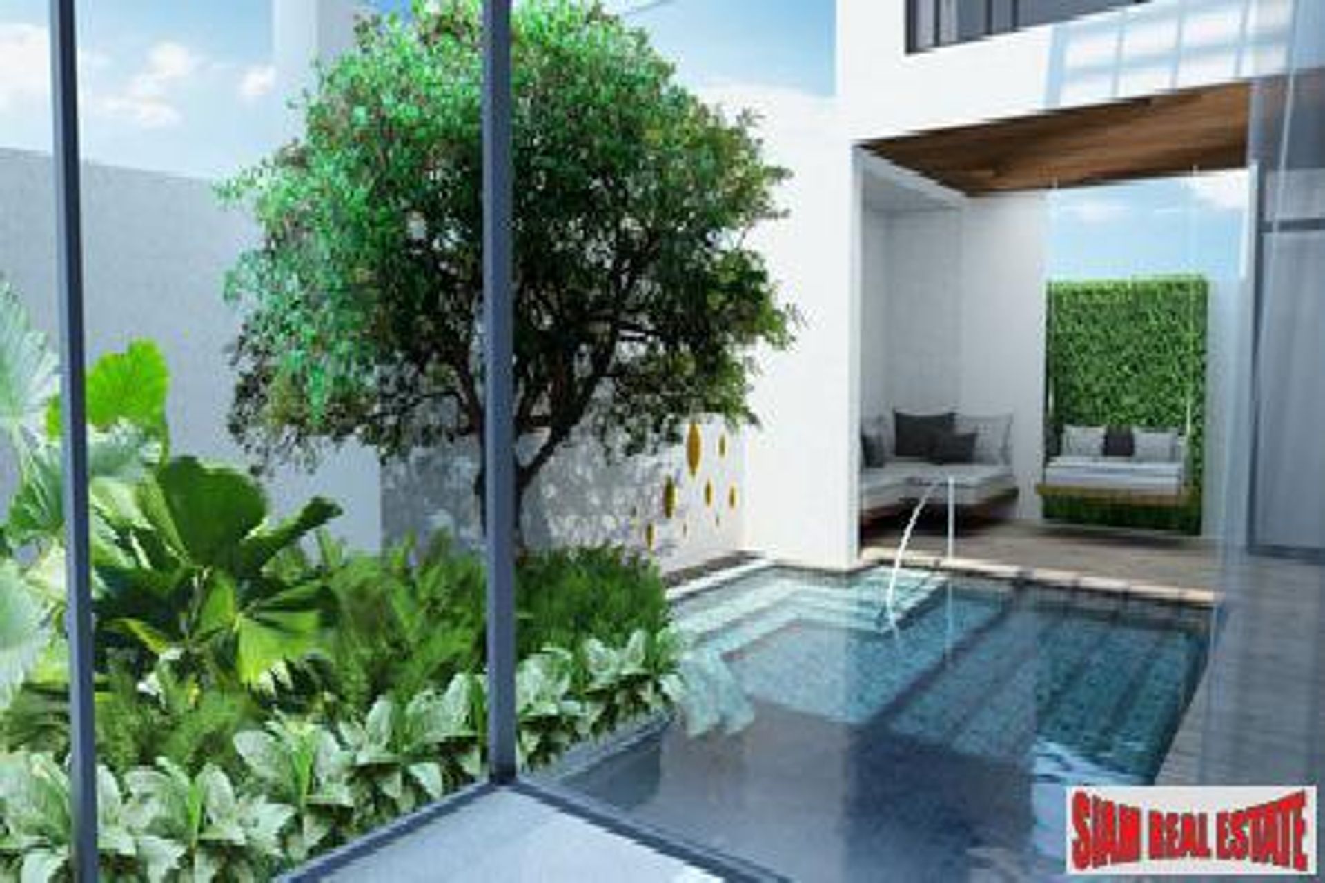 casa no Phuket, Phuket 10708756