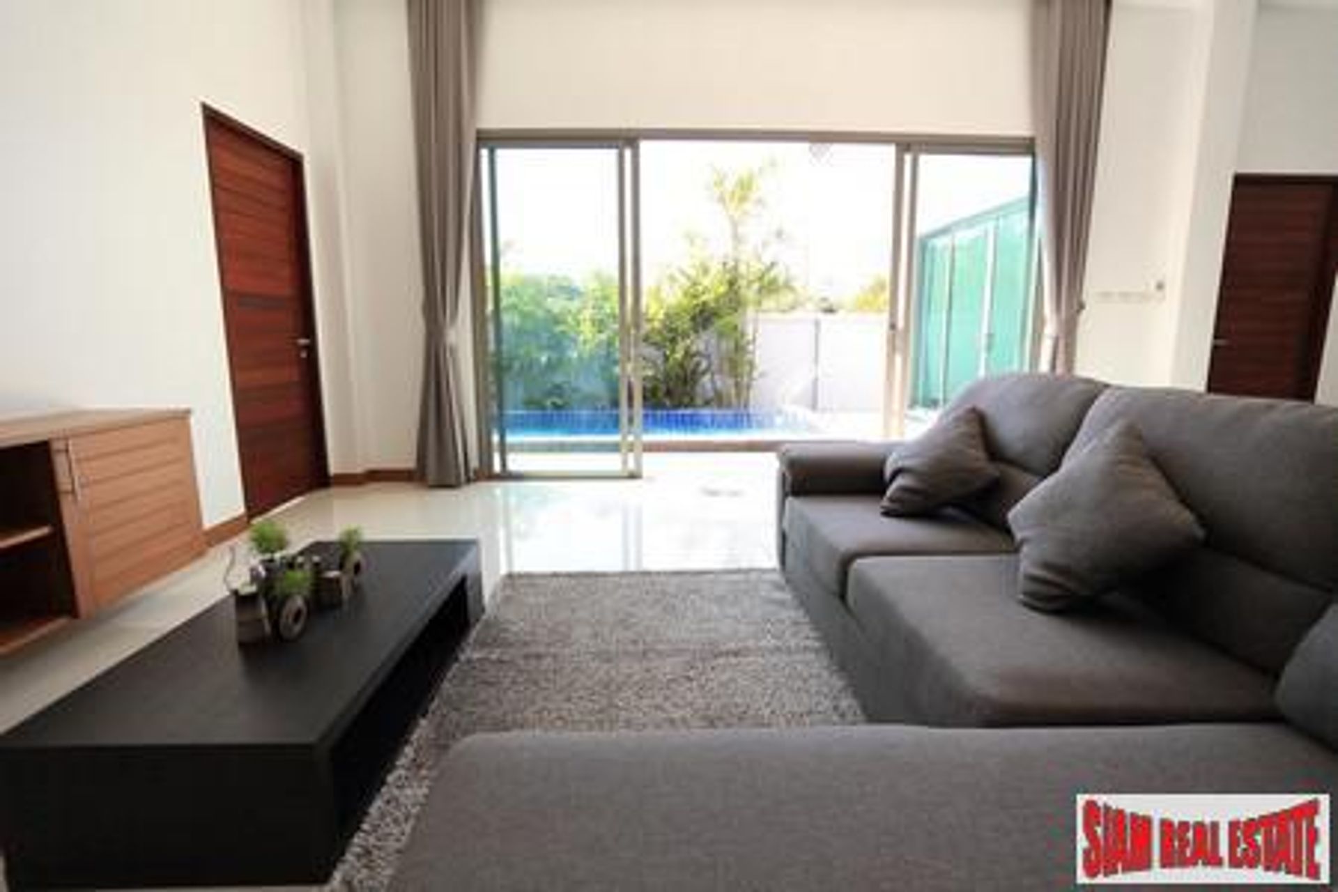 Hus i Rawai, Phuket 10708758