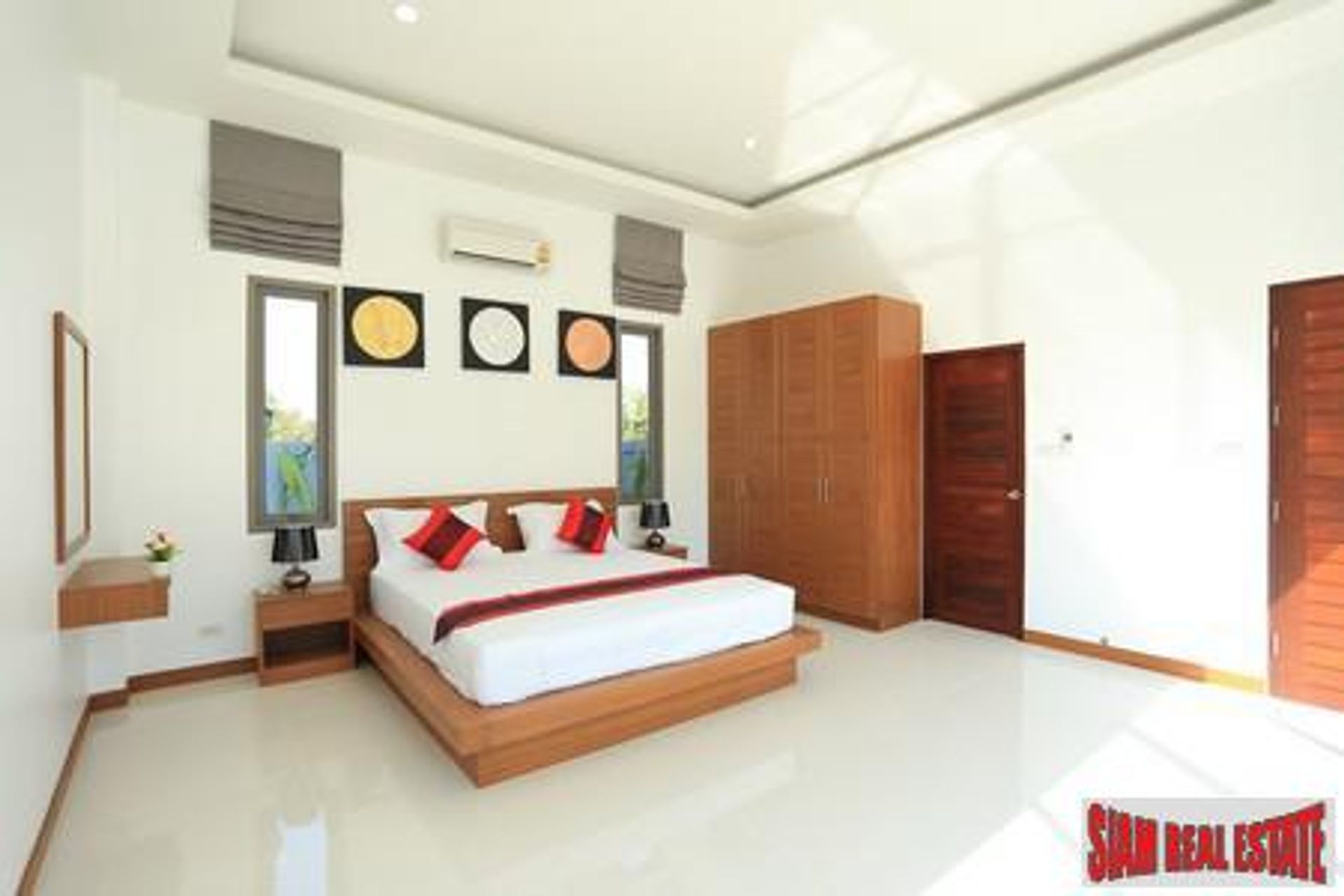 Hus i Rawai, Phuket 10708758