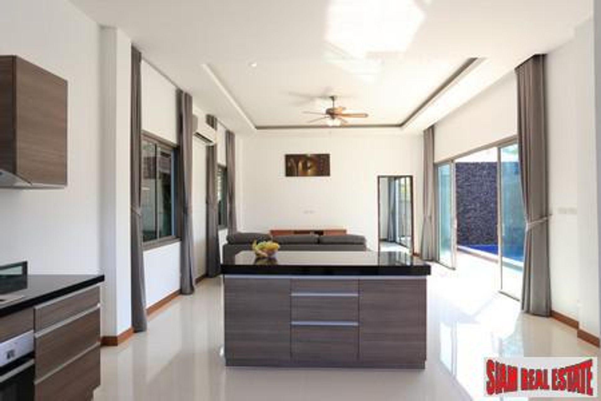 Rumah di Rawai, Phuket 10708758