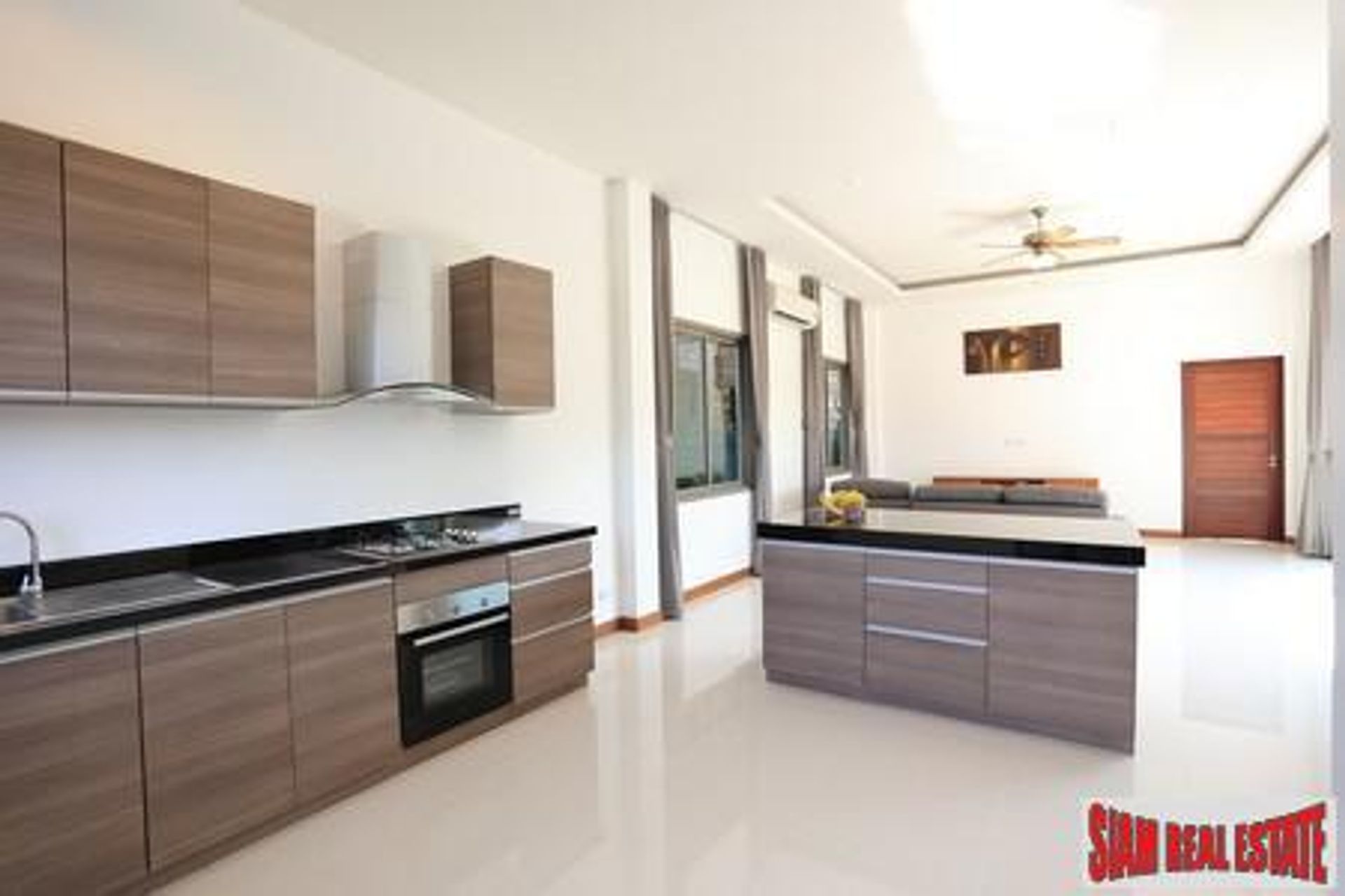 Hus i Rawai, Phuket 10708758