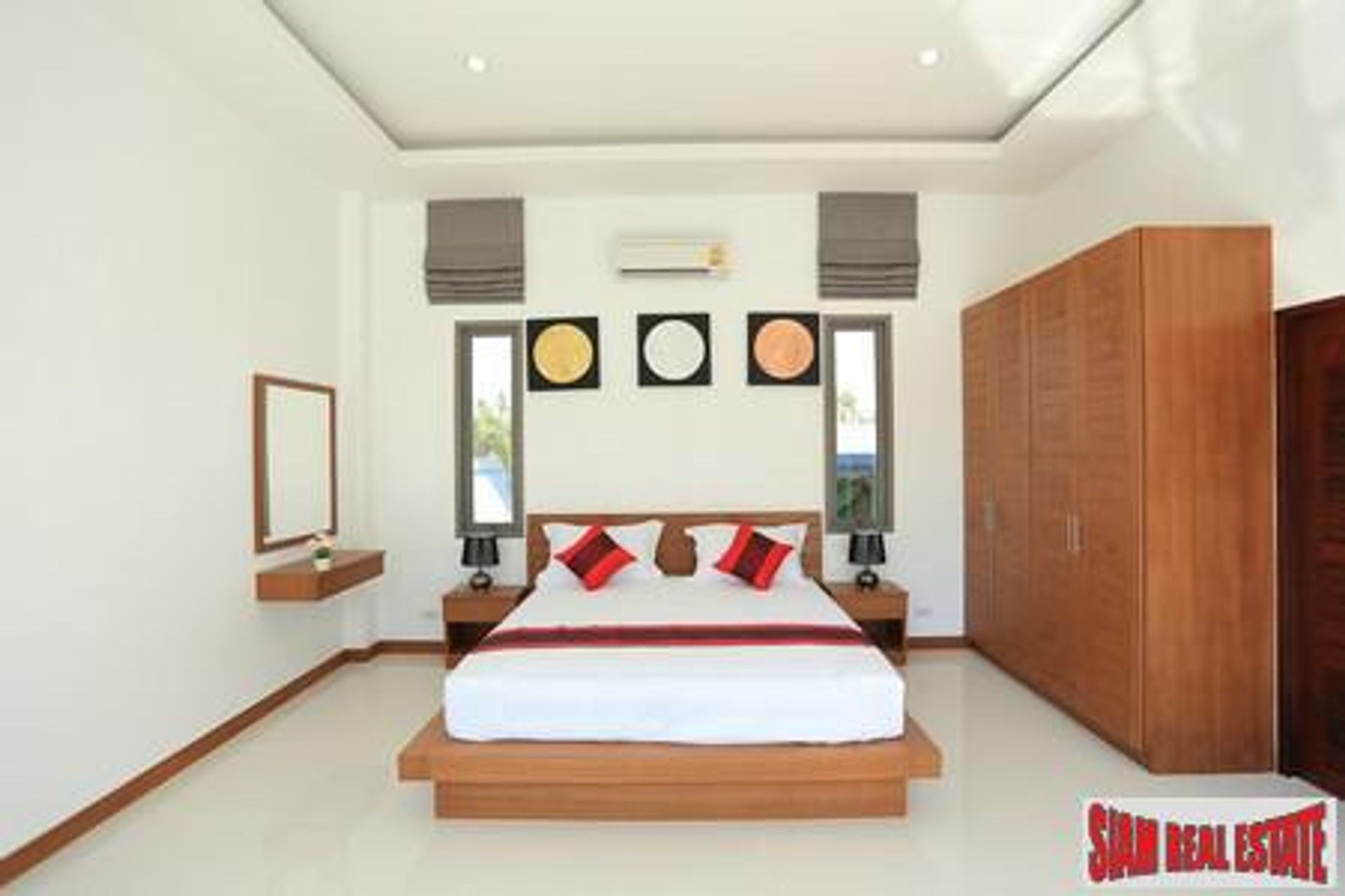 Hus i Rawai, Phuket 10708758