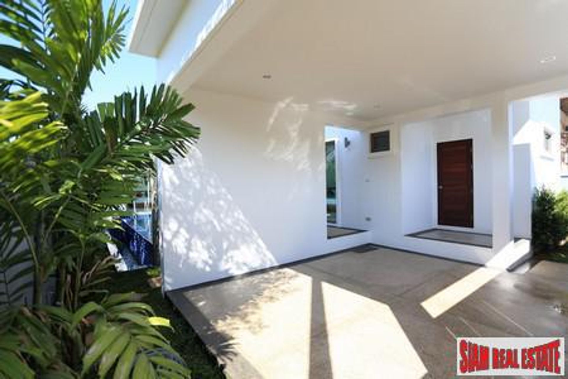 Hus i Rawai, Phuket 10708758