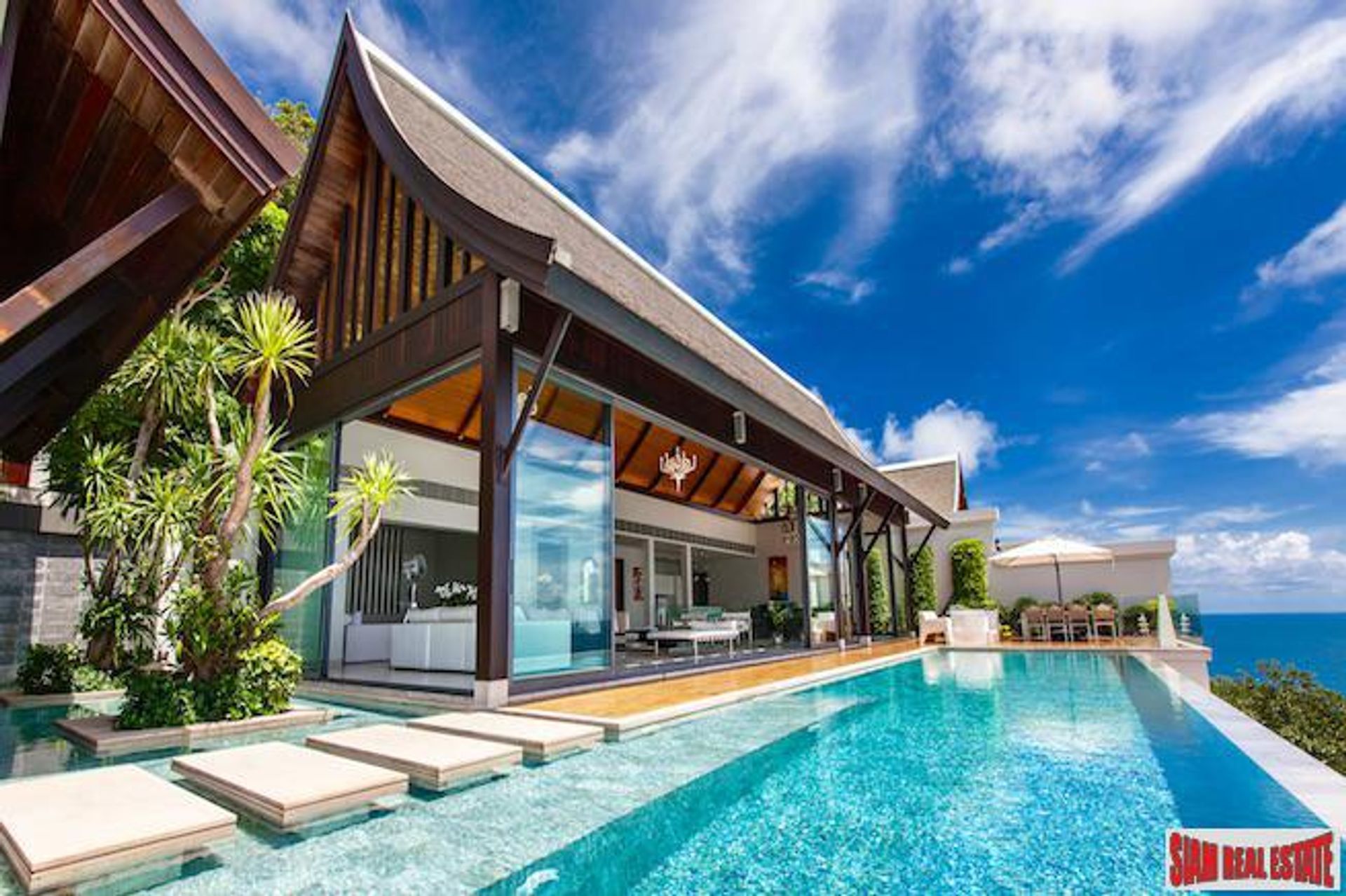 Hus i Ban Nai Thon, Phuket 10708764