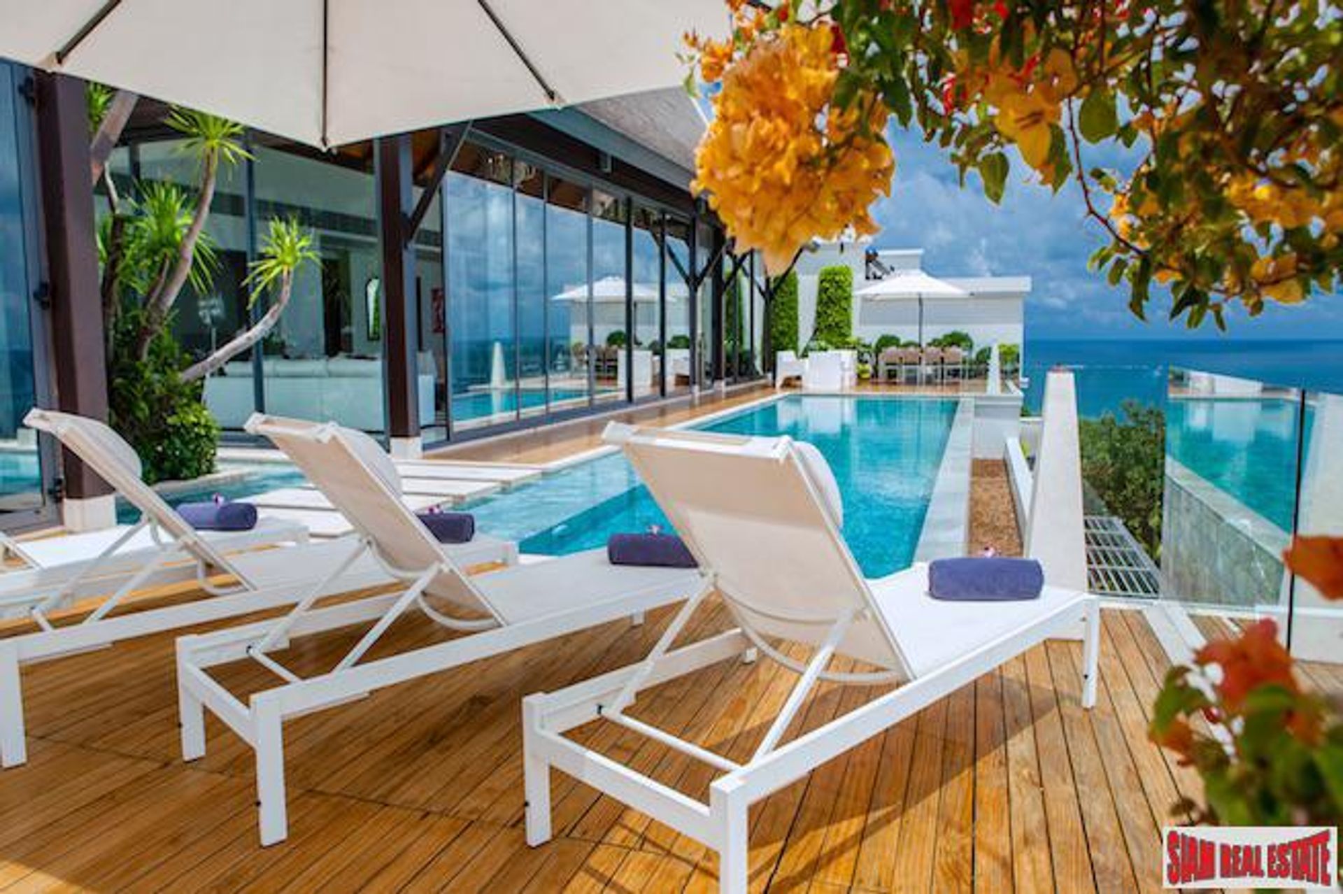 Hus i Ban Nai Thon, Phuket 10708764