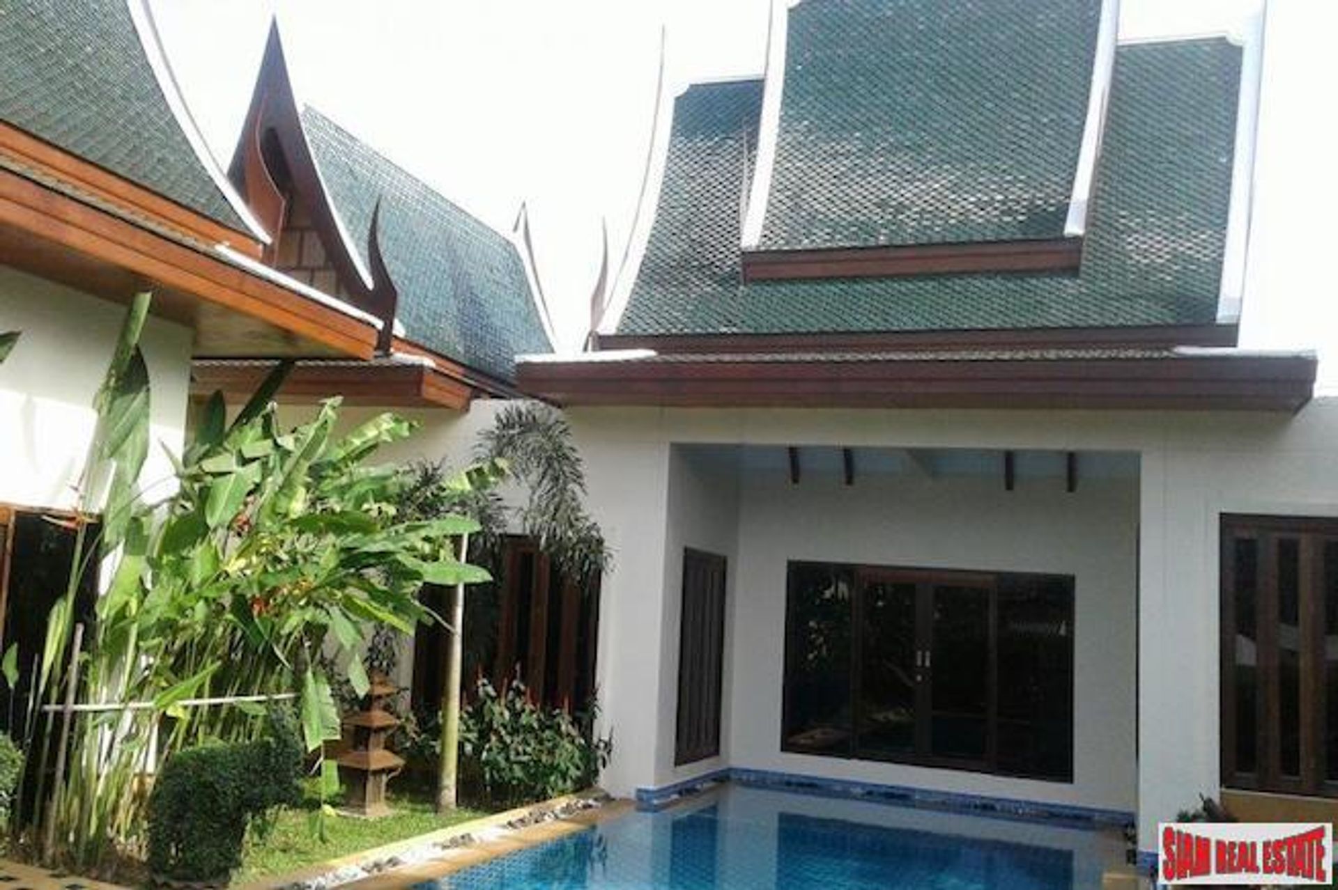 casa no Si Sunthon, Phuket 10708765