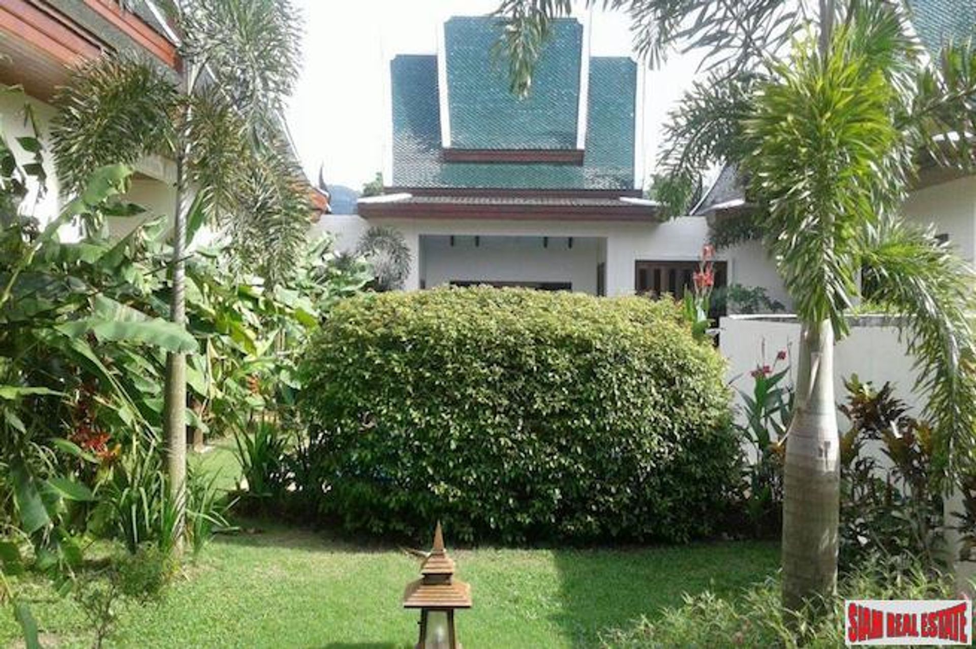 casa no Si Sunthon, Phuket 10708765