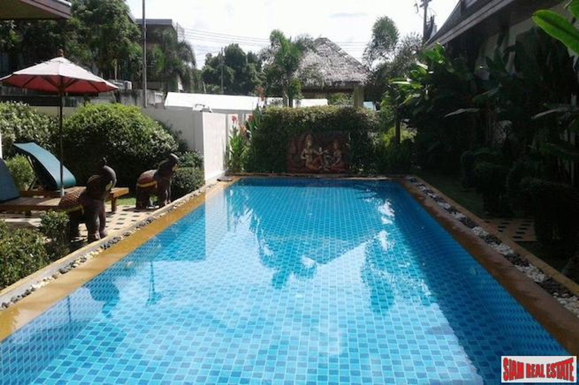 casa no Si Sunthon, Phuket 10708765