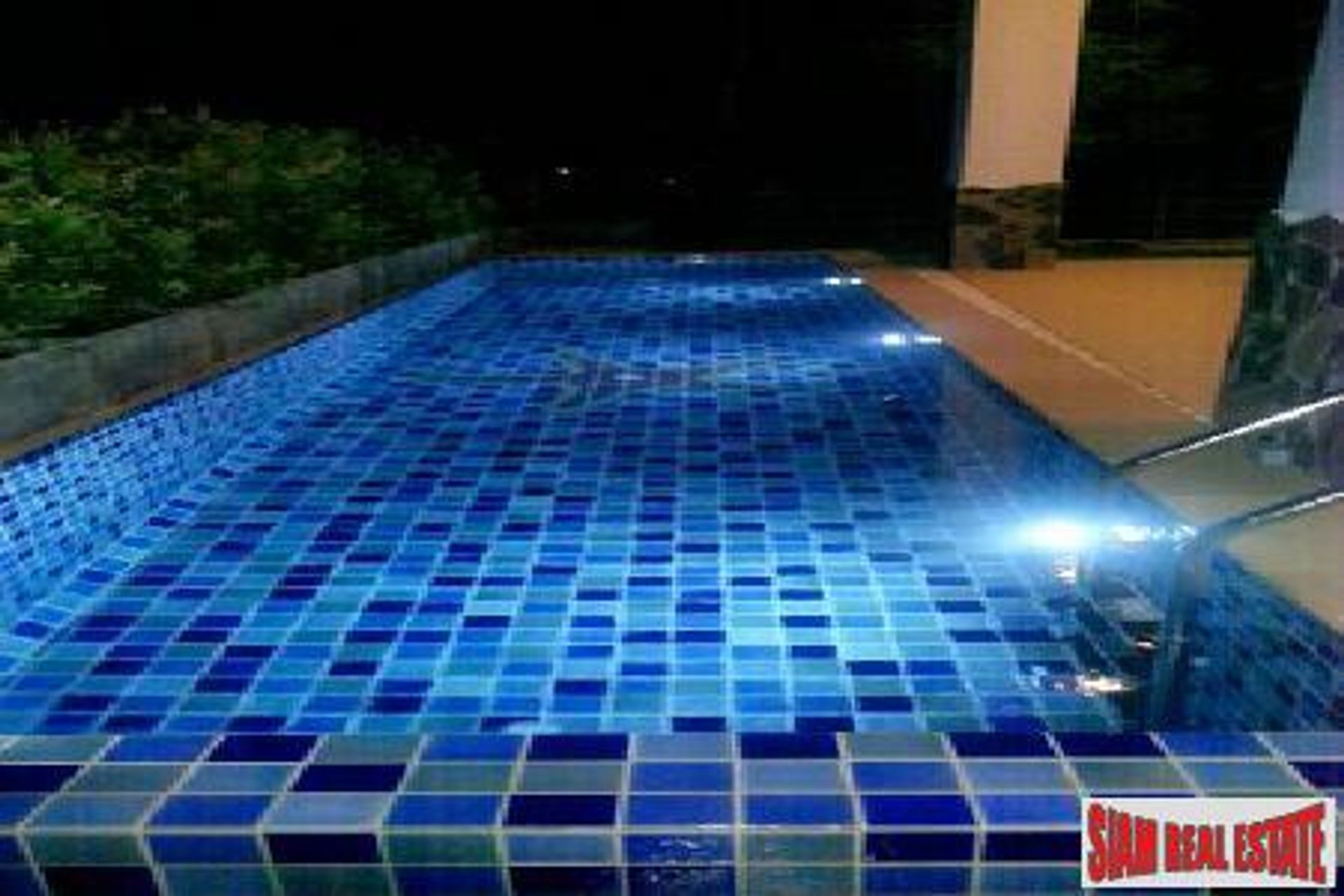 Condominio en Tambon Karon, Chang Wat Phuket 10708769