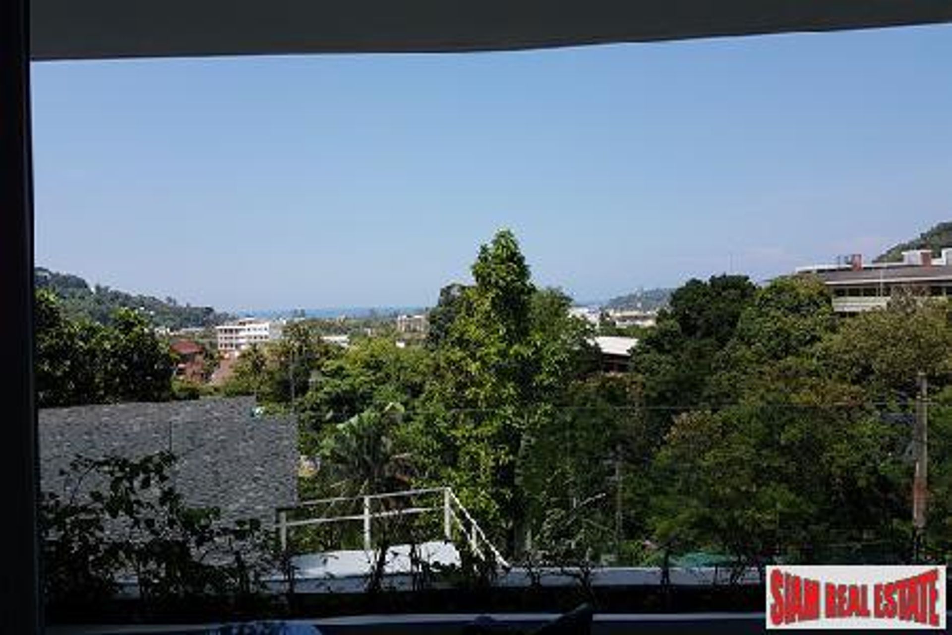 Condominio en Tambon Karon, Chang Wat Phuket 10708769