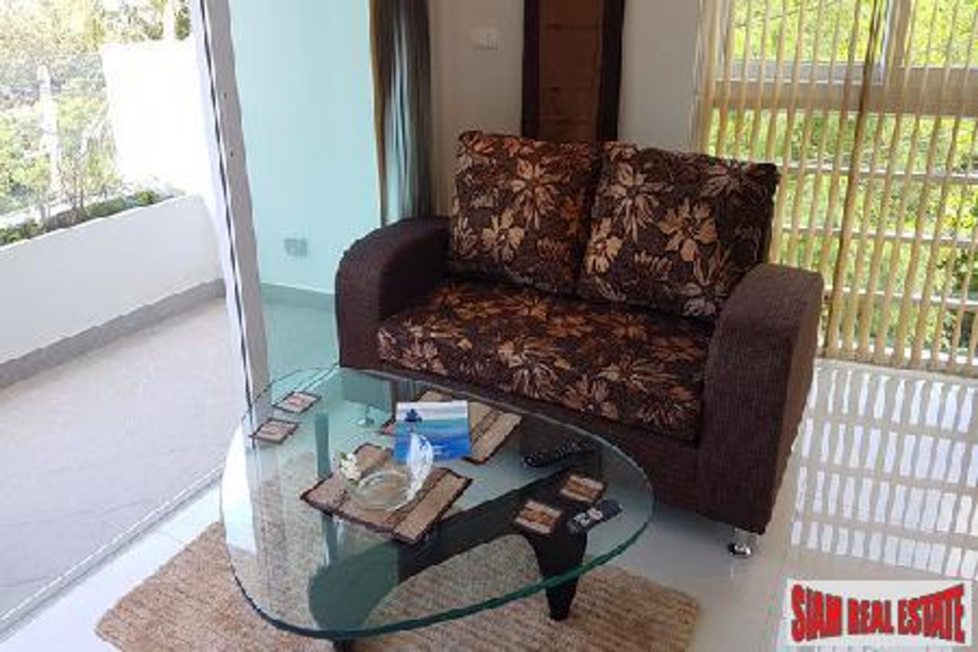 Condominio en Tambon Karon, Chang Wat Phuket 10708769