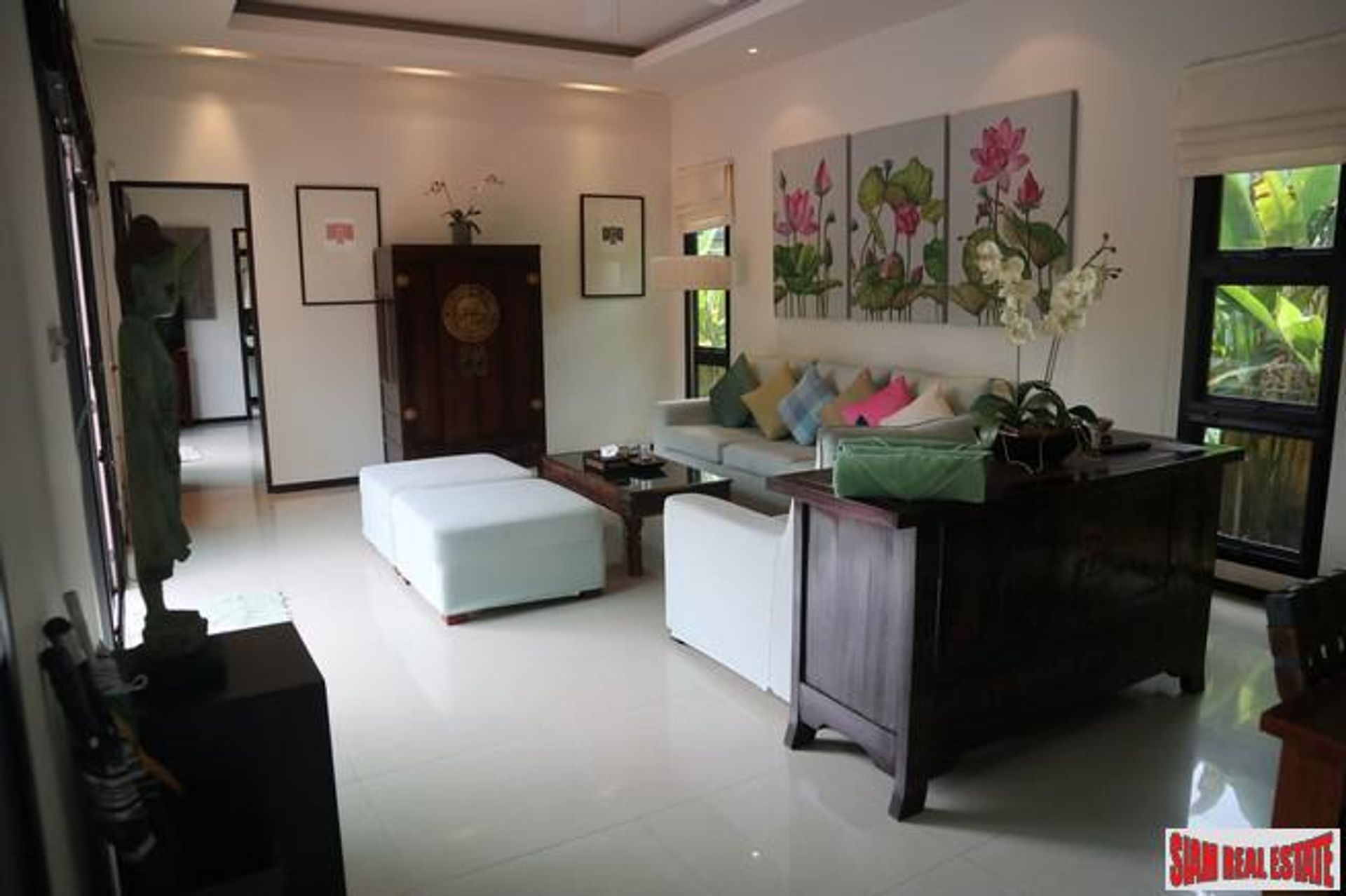 Rumah di Phuket, phuket 10708774