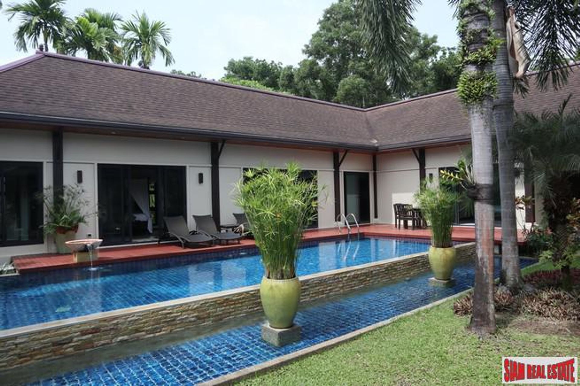 Rumah di Phuket, Phuket 10708774