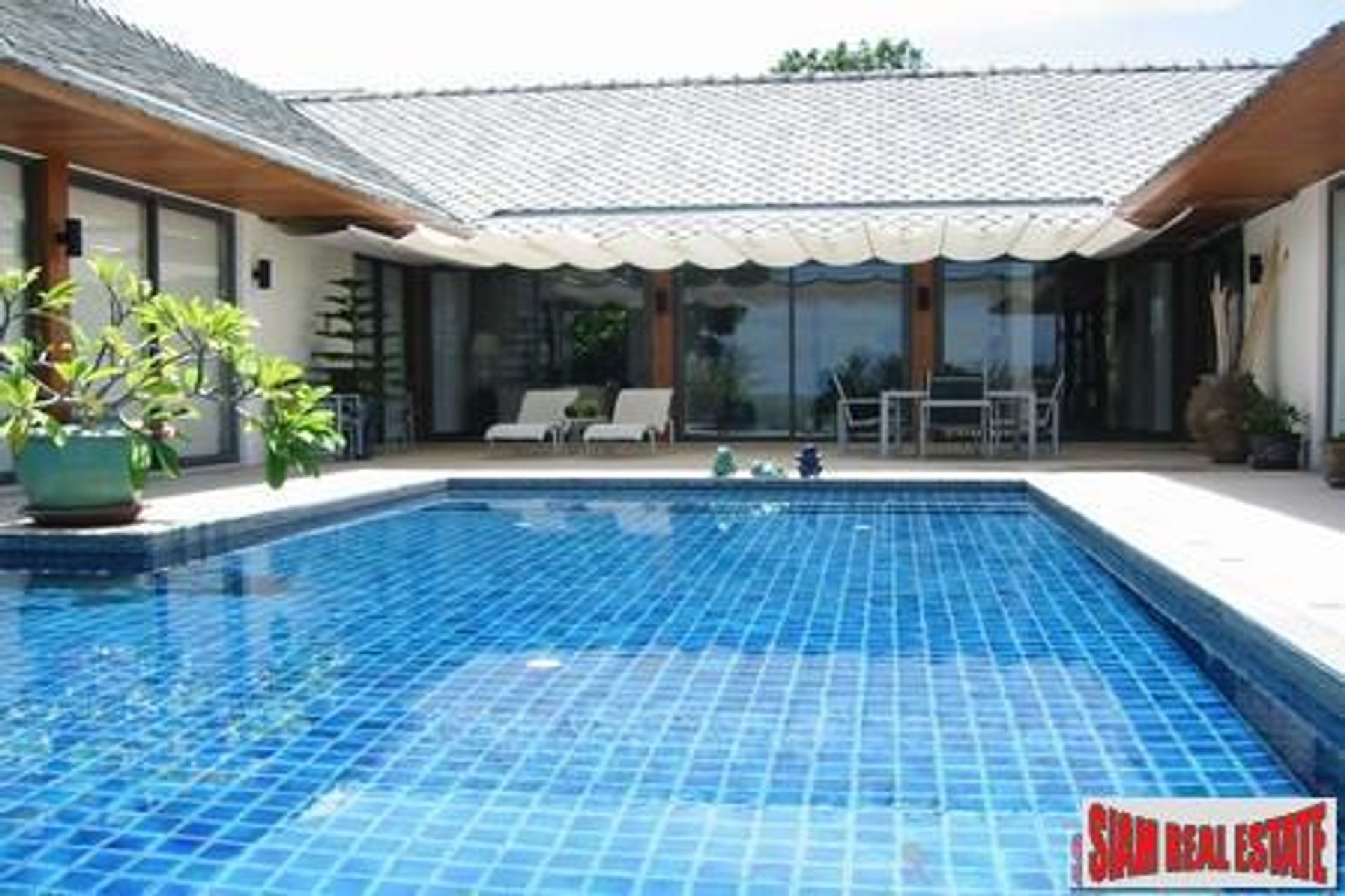 House in Rawai, Phuket 10708776