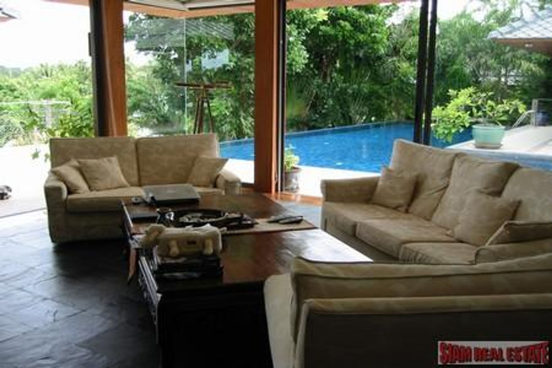 Hus i Ban Phrom Thep, Phuket 10708776