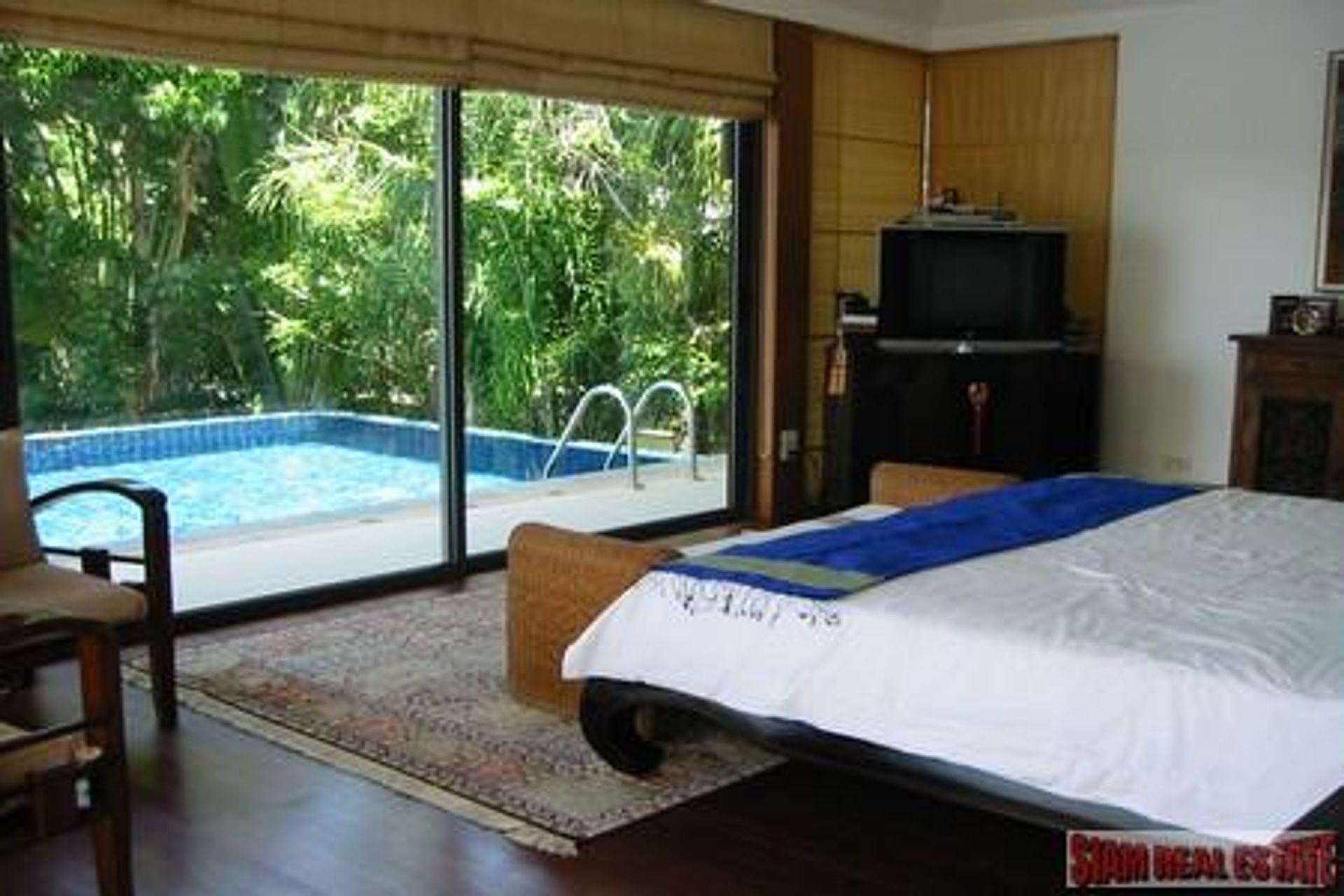 Hus i Ban Phrom Thep, Phuket 10708776