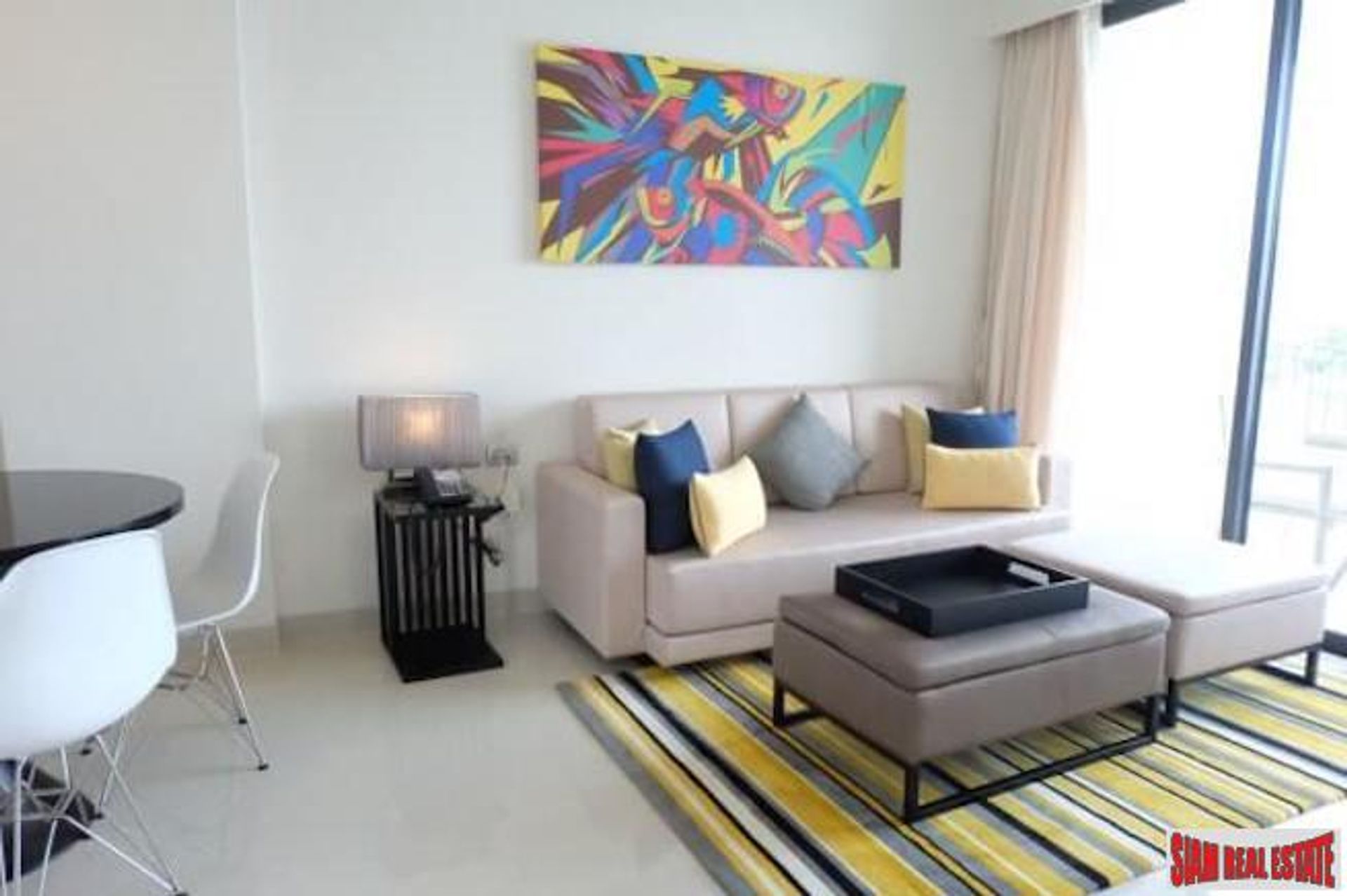 Condominium in Tambon Choeng Thale, Chang Wat Phuket 10708781