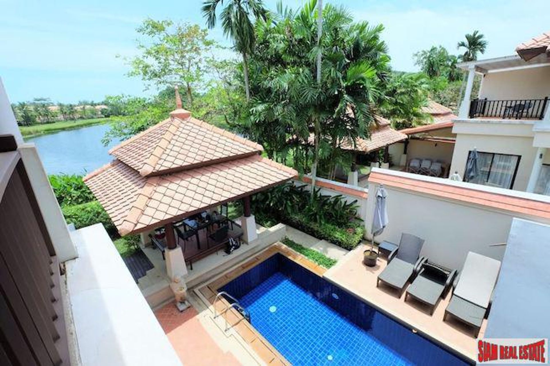 Casa nel Choeng Thale, Phuket 10708806