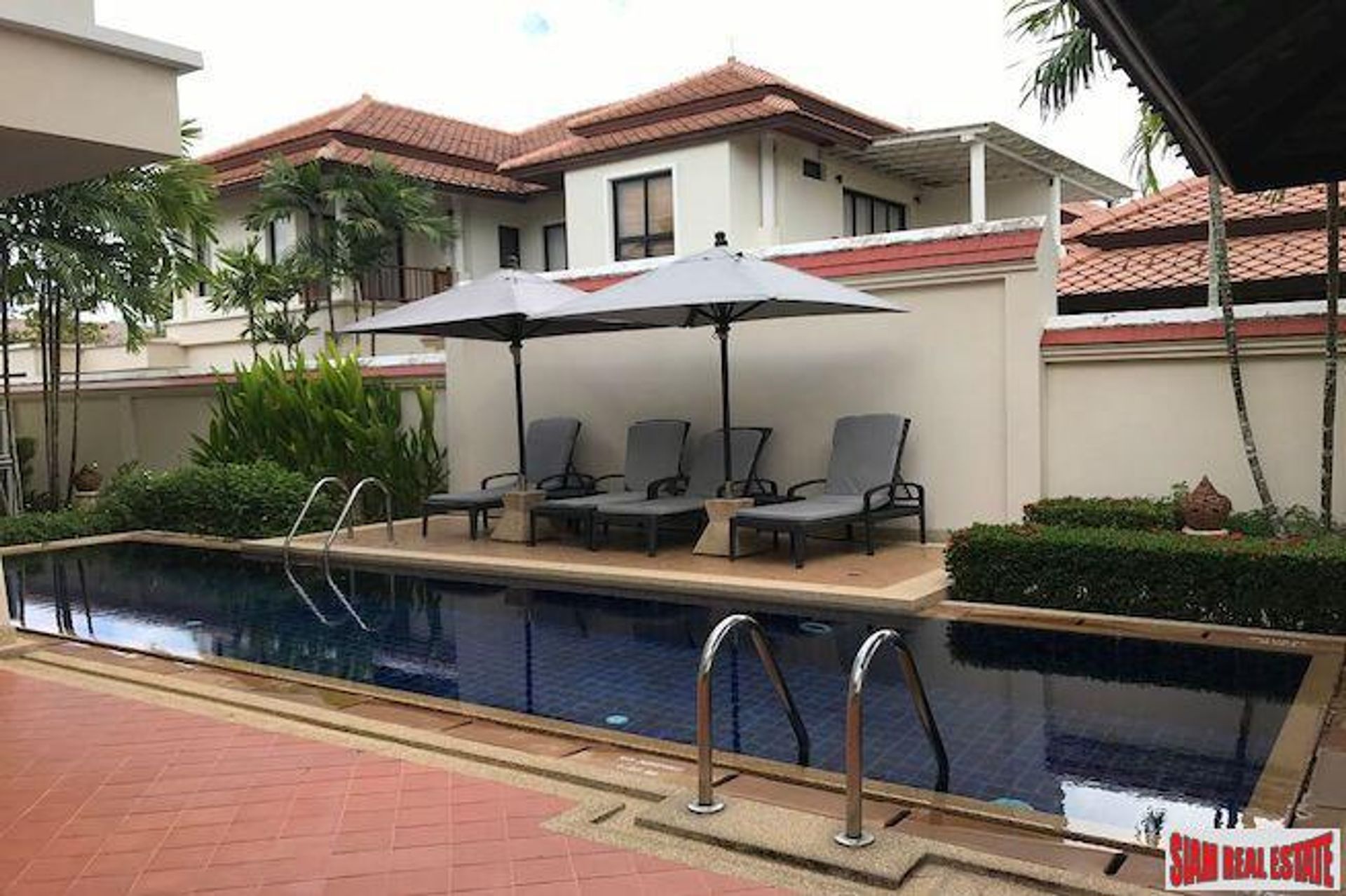 casa no Ban Pa Sak, Phuket 10708807