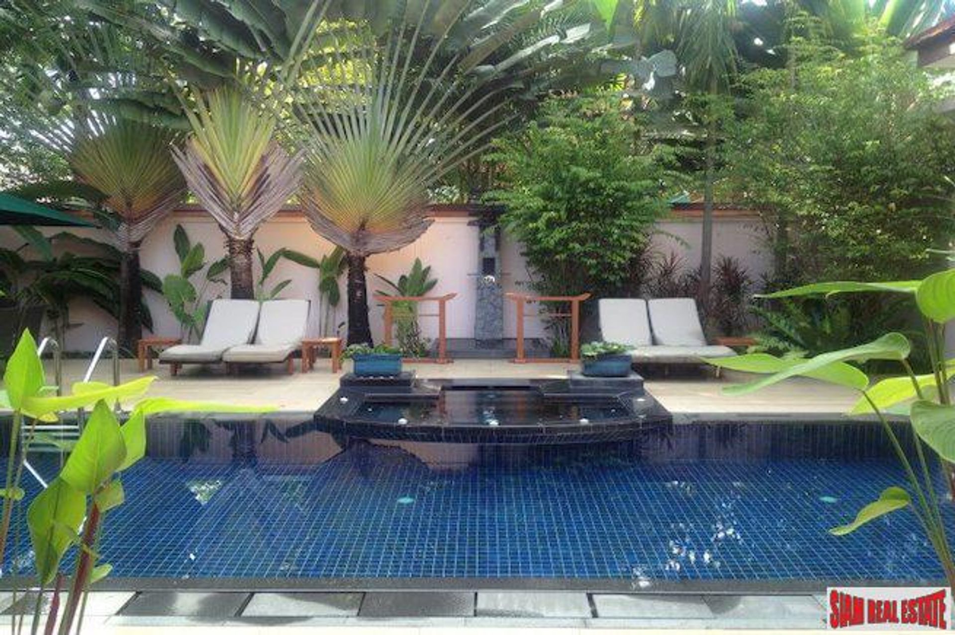 House in Ban La Yan, Phuket 10708810