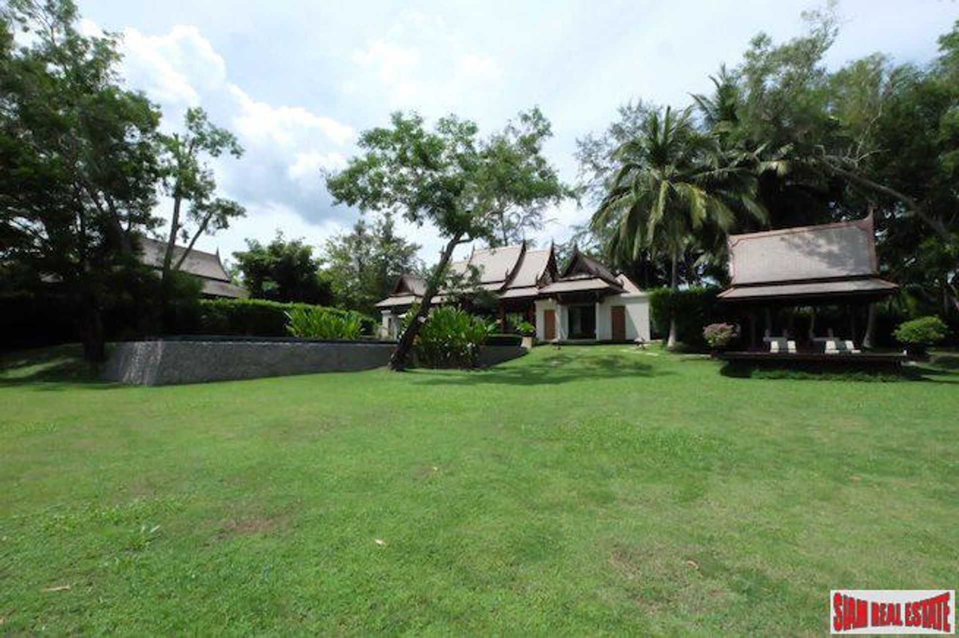 Haus im Tambon Choeng Thale, Chang Wat Phuket 10708827