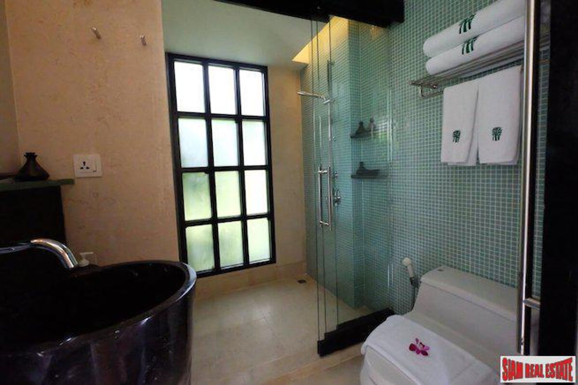 Haus im Tambon Choeng Thale, Chang Wat Phuket 10708827