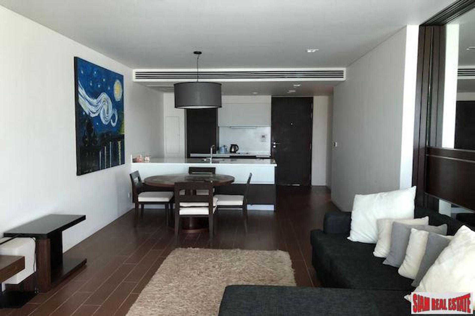 Condominium in Ban La Yan, Phuket 10708838