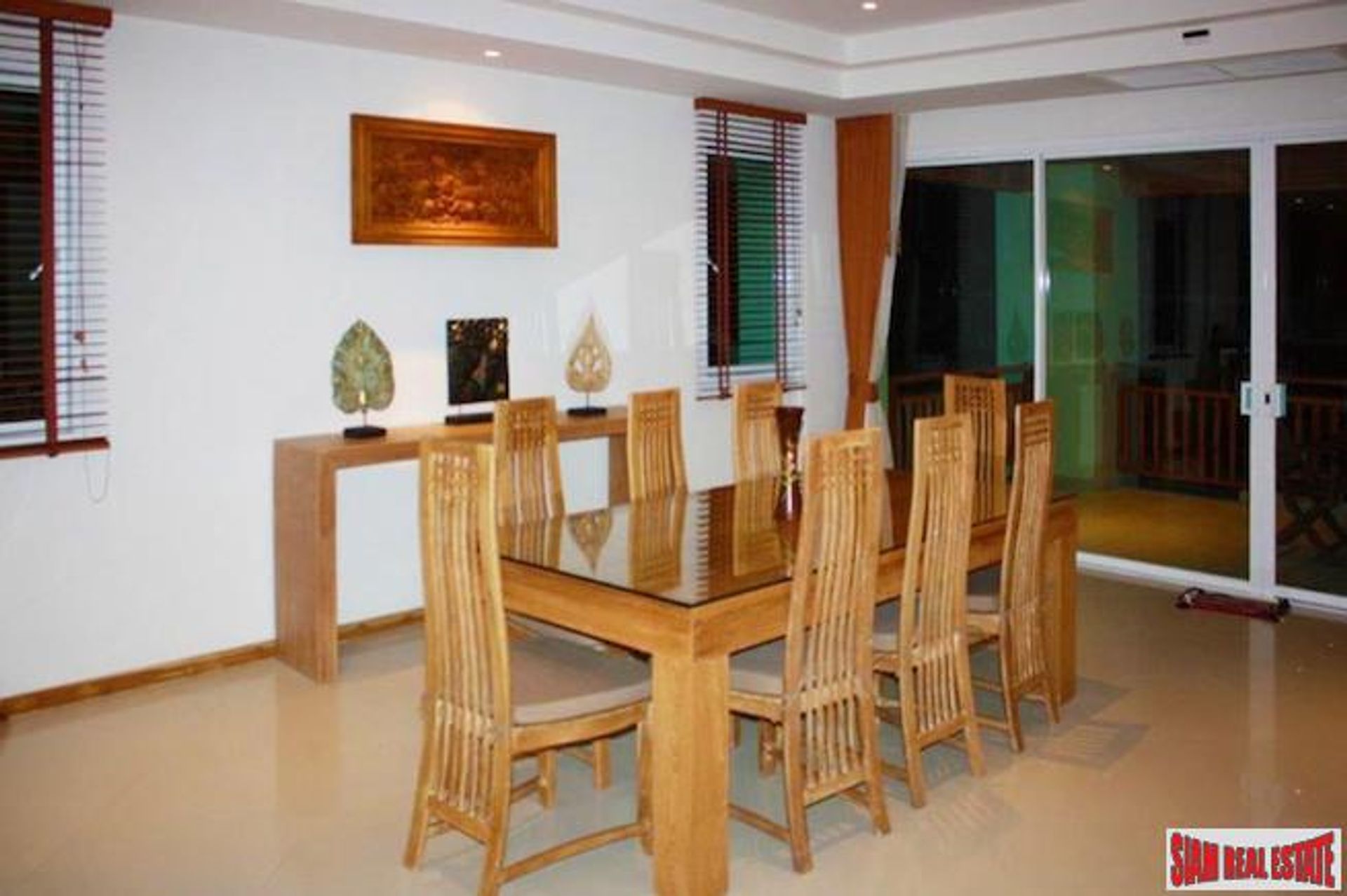 Condominio nel Tambon Choeng Thale, Chang Wat Phuket 10708847