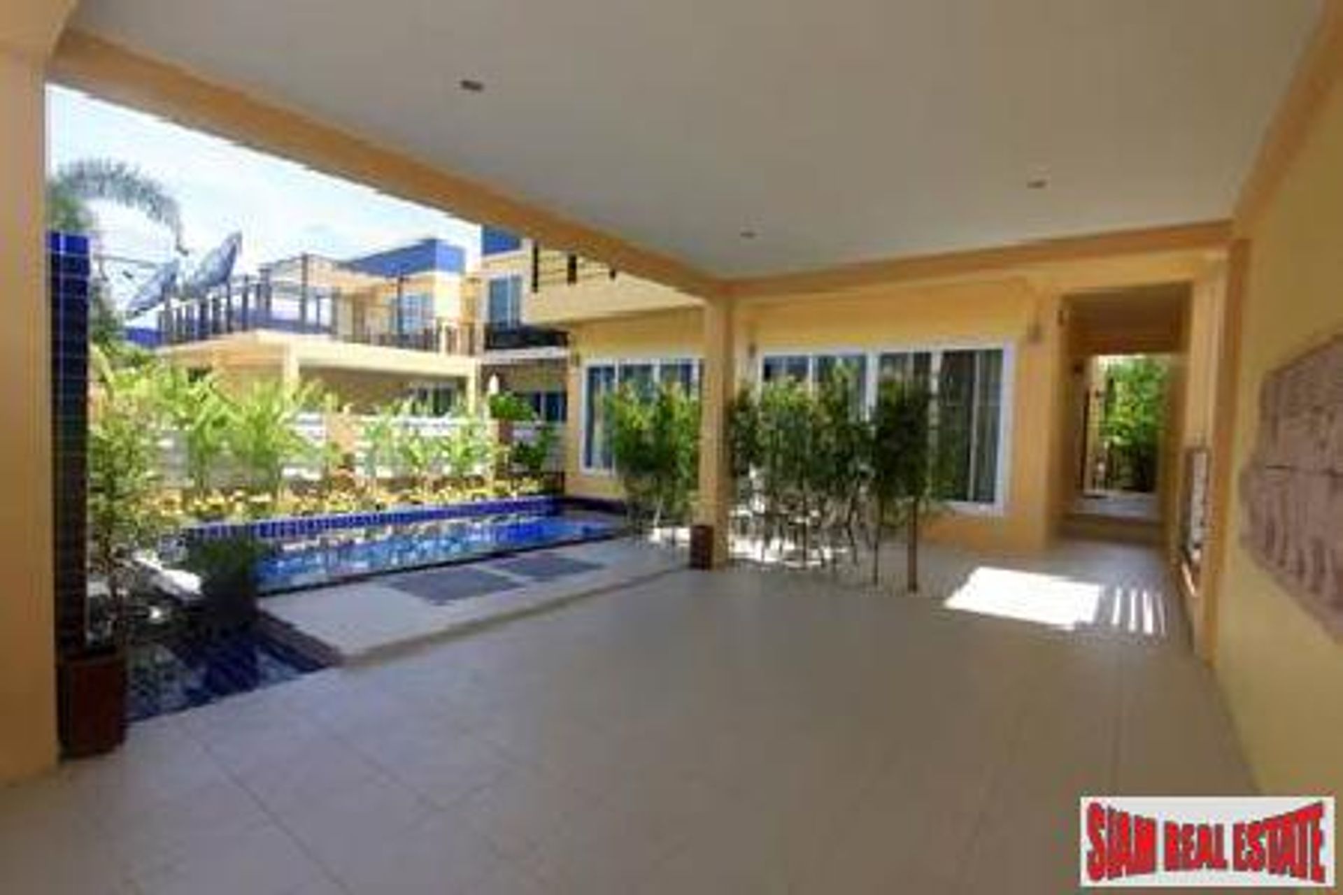 House in Rawai, Phuket 10708854