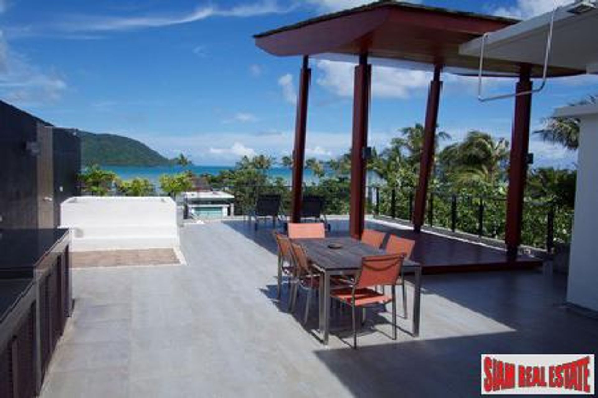 Hus i Rawai, Phuket 10708862