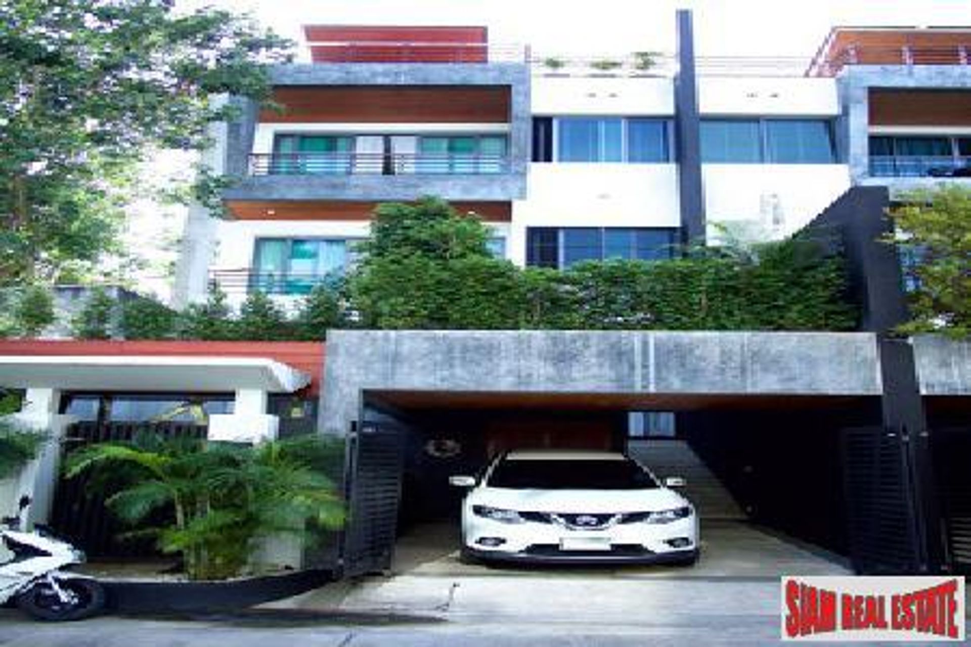 Hus i Rawai, Phuket 10708862