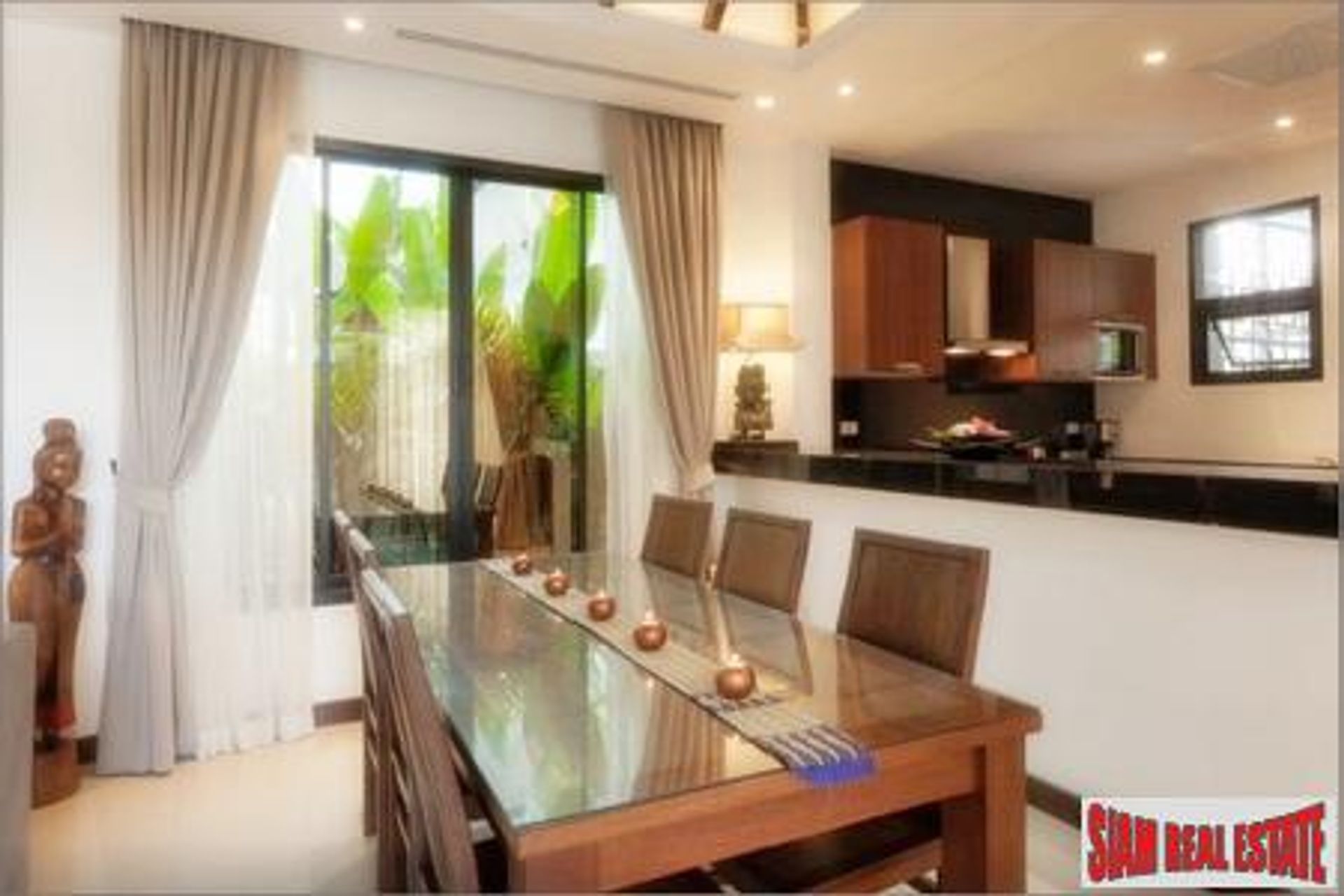 Huis in Phuket, Phuket 10708864