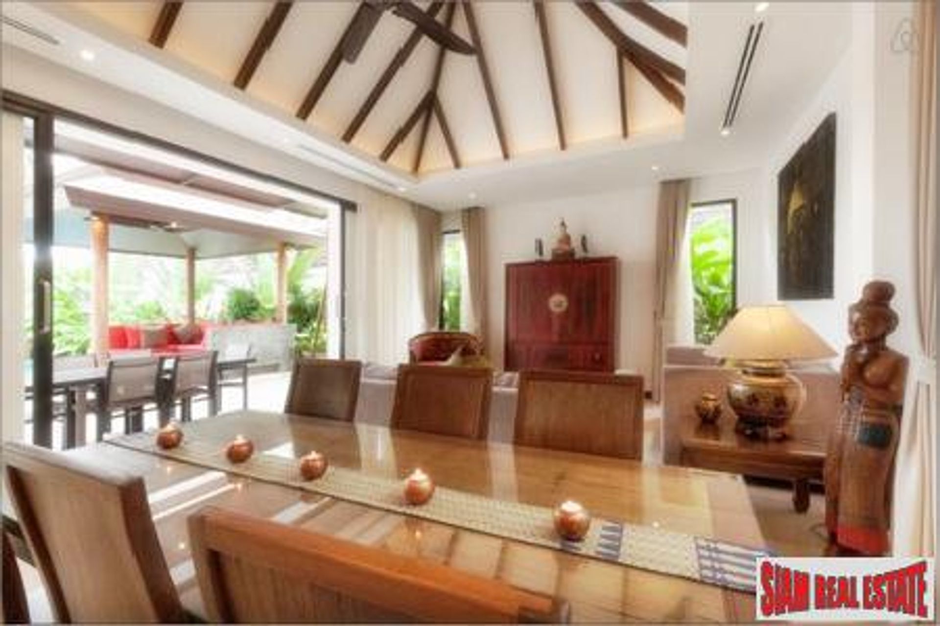 casa en Phuket, Phuket 10708864