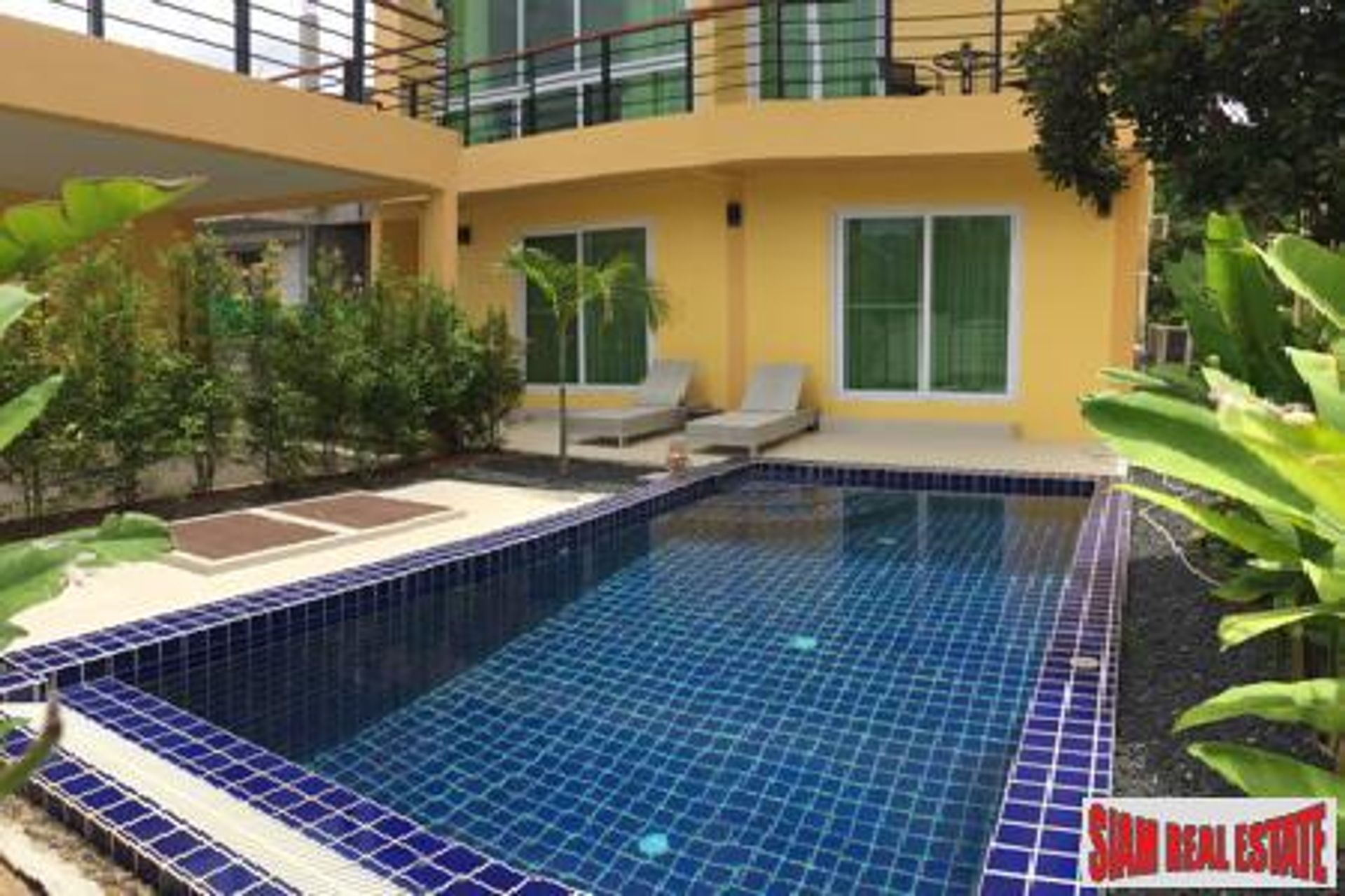 жилой дом в Phuket, Phuket 10708866