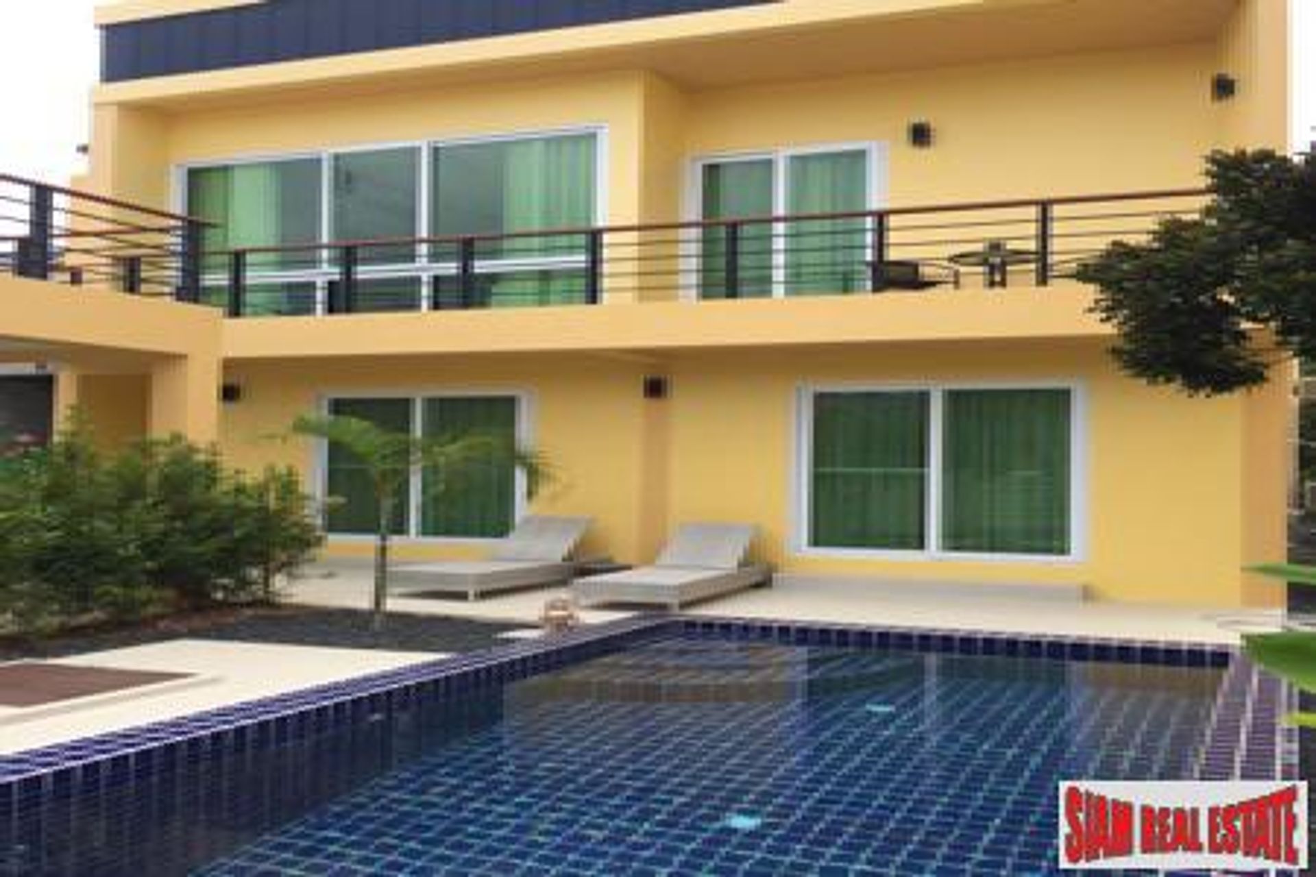 Rumah di Phuket, Phuket 10708866