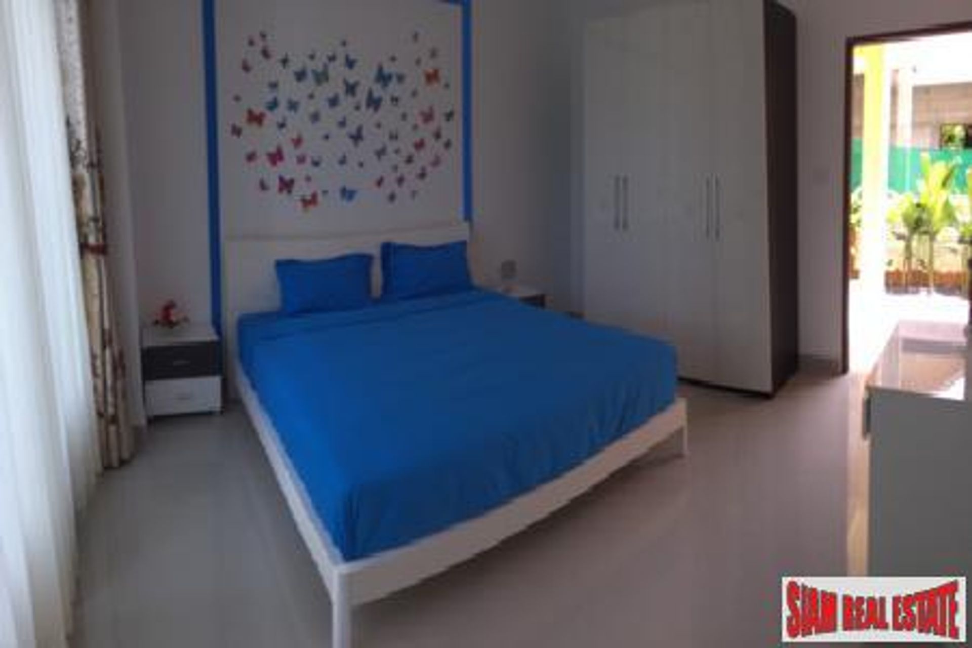 жилой дом в Phuket, Phuket 10708866