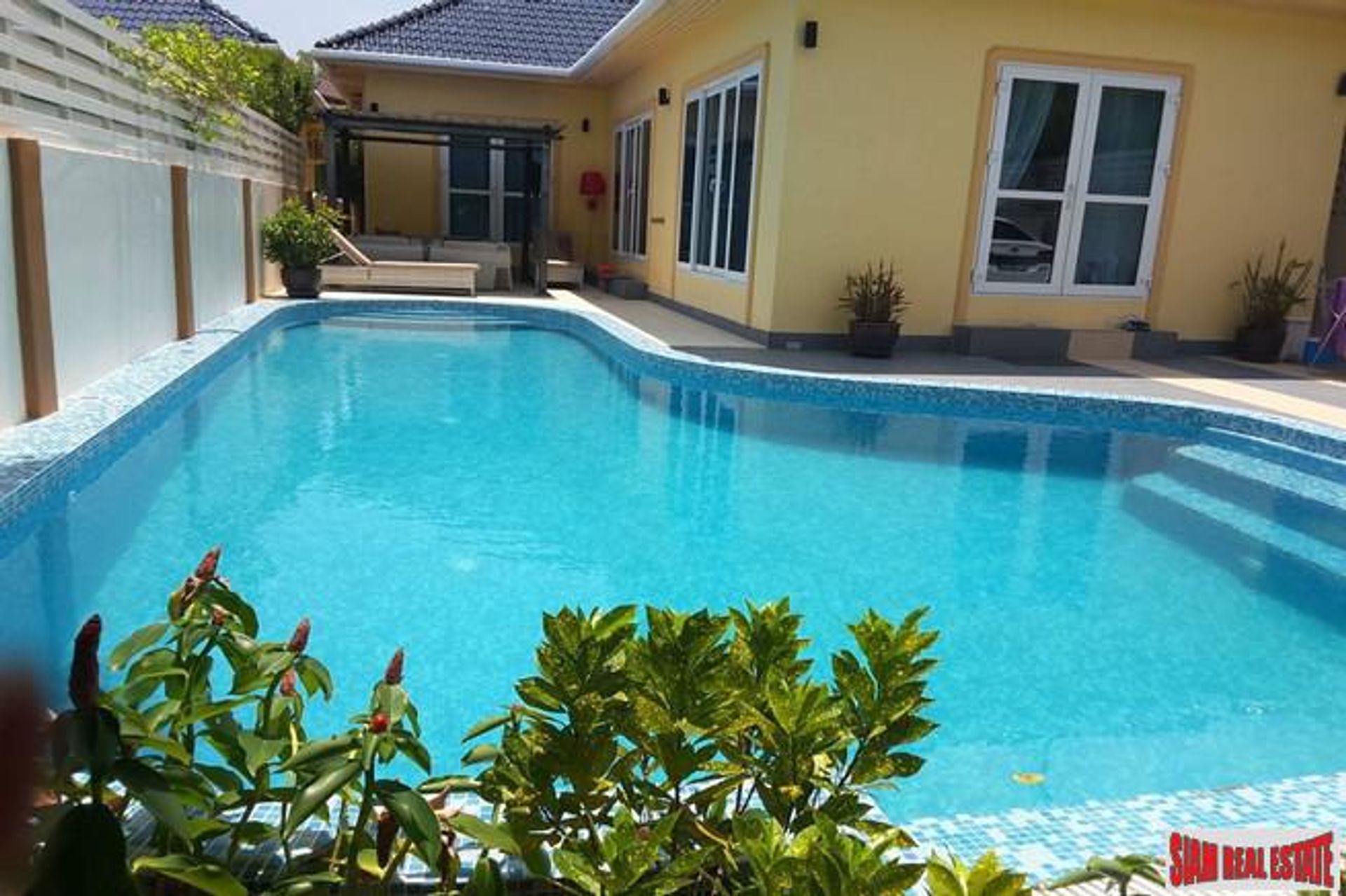 Hus i Ban Nai Han, Phuket 10708867