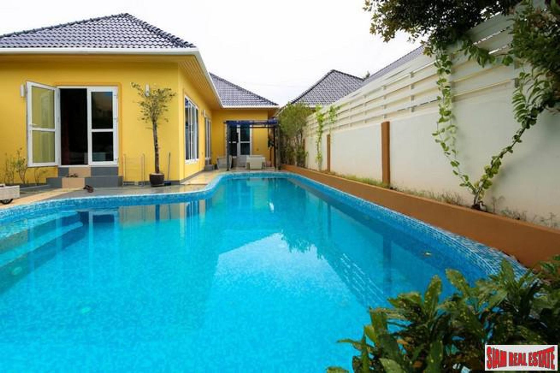 Hus i Ban Nai Han, Phuket 10708868