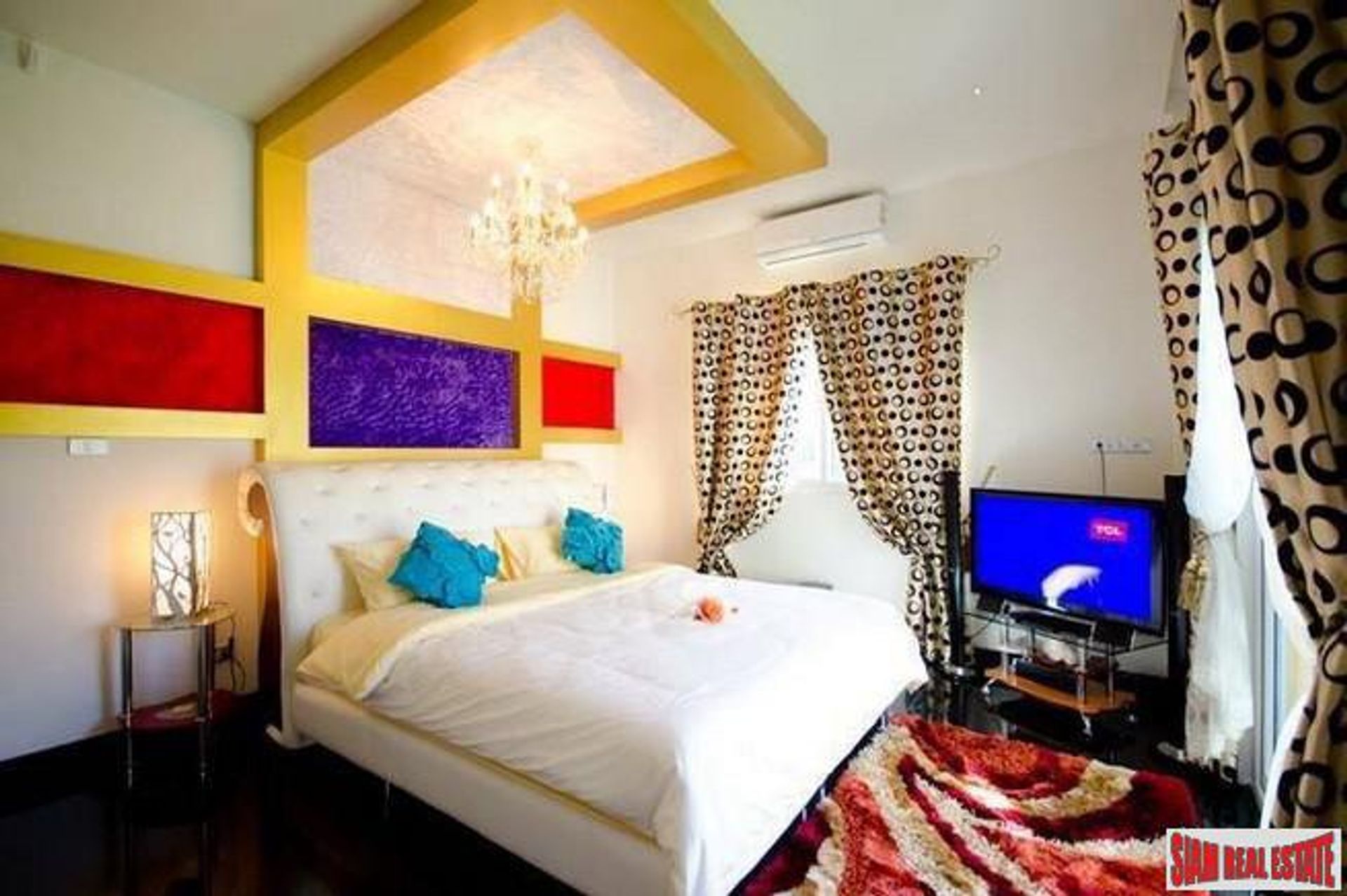 Hus i Ban Nai Han, Phuket 10708868