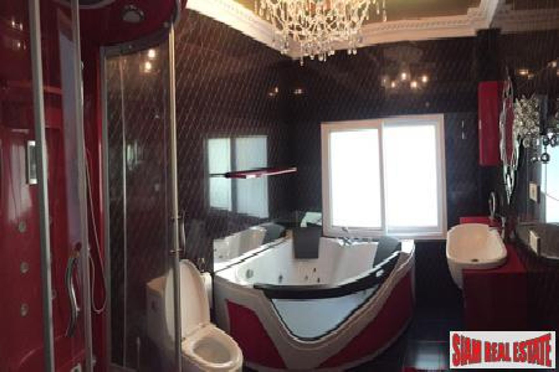 Hus i Ban Nai Han, Phuket 10708868