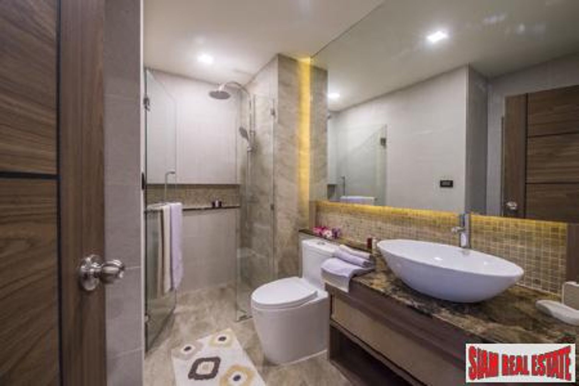 Condominium in Tambon Rawai, Chang Wat Phuket 10708873