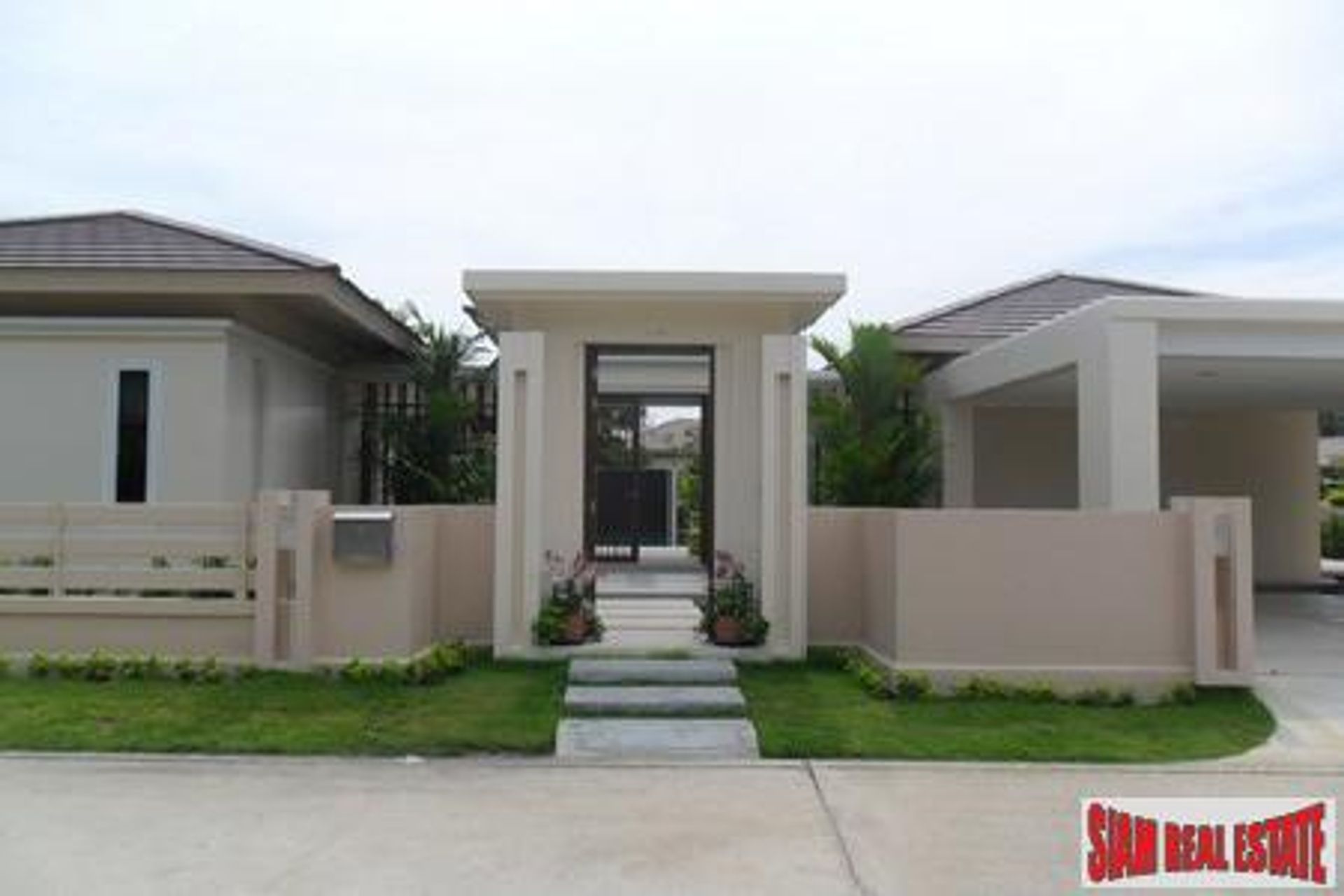 House in Ban Bang Khu, Phuket 10708876