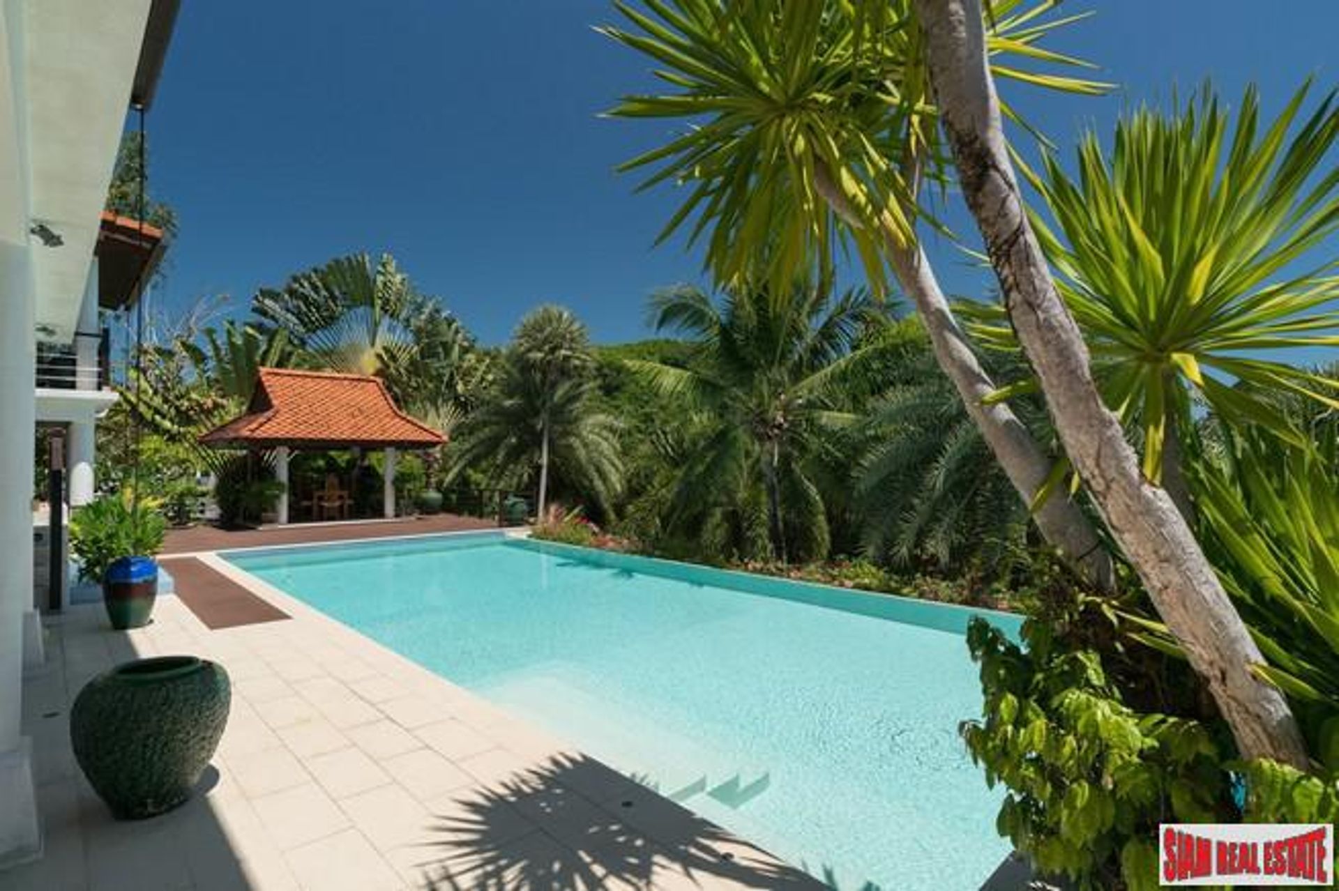 casa no Ban Ya Mu, Phuket 10708882