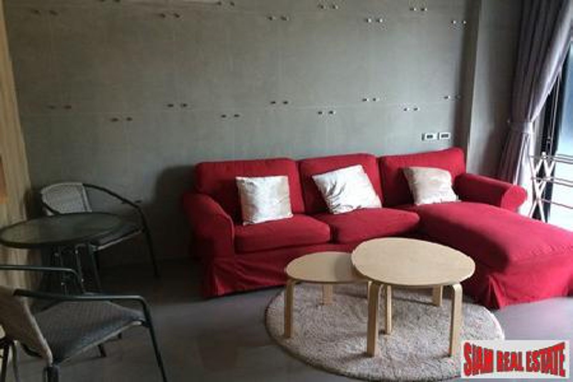 Condominio en Tambon Rawai, Chang Wat Phuket 10708883