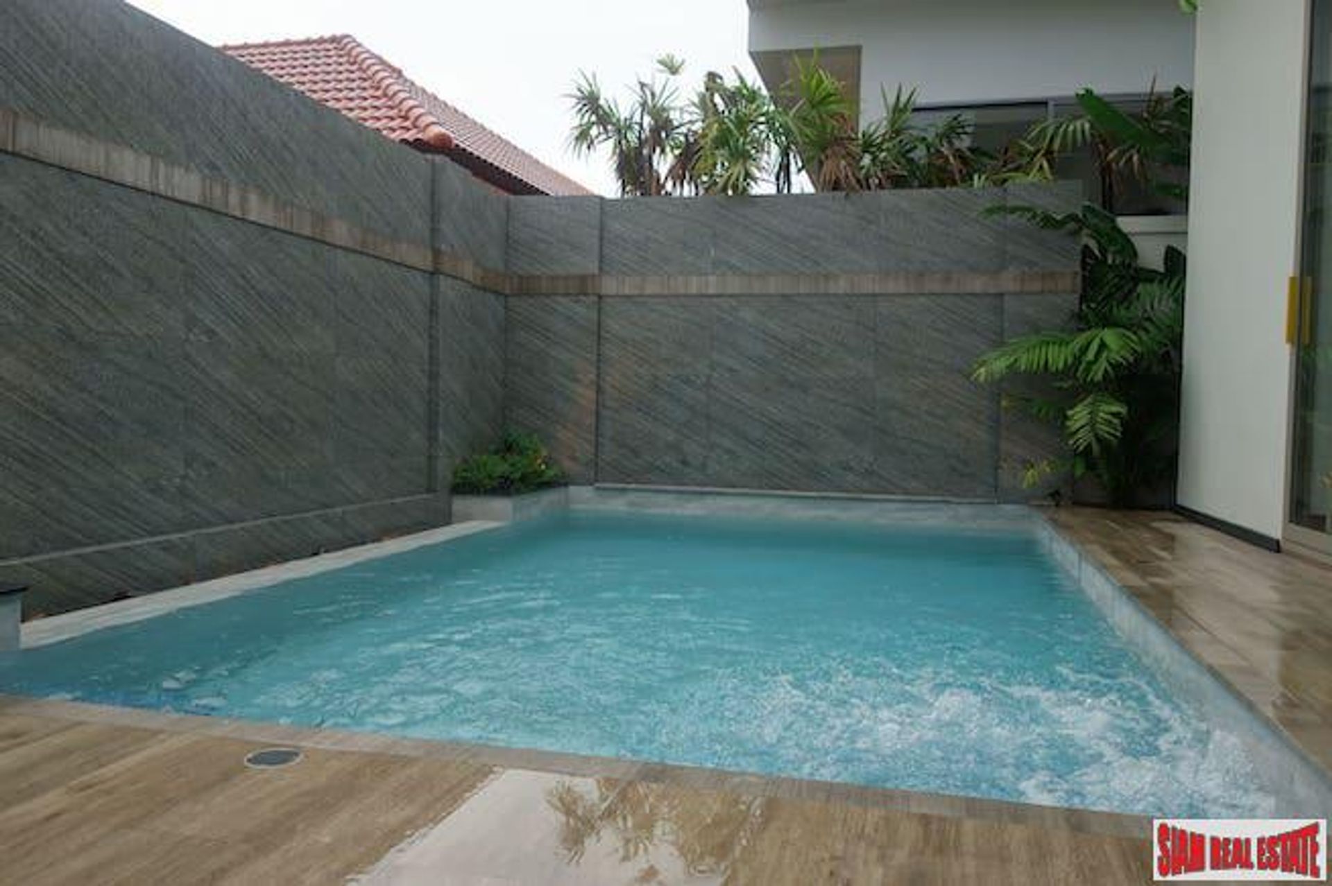 Rumah di Phuket, phuket 10708885