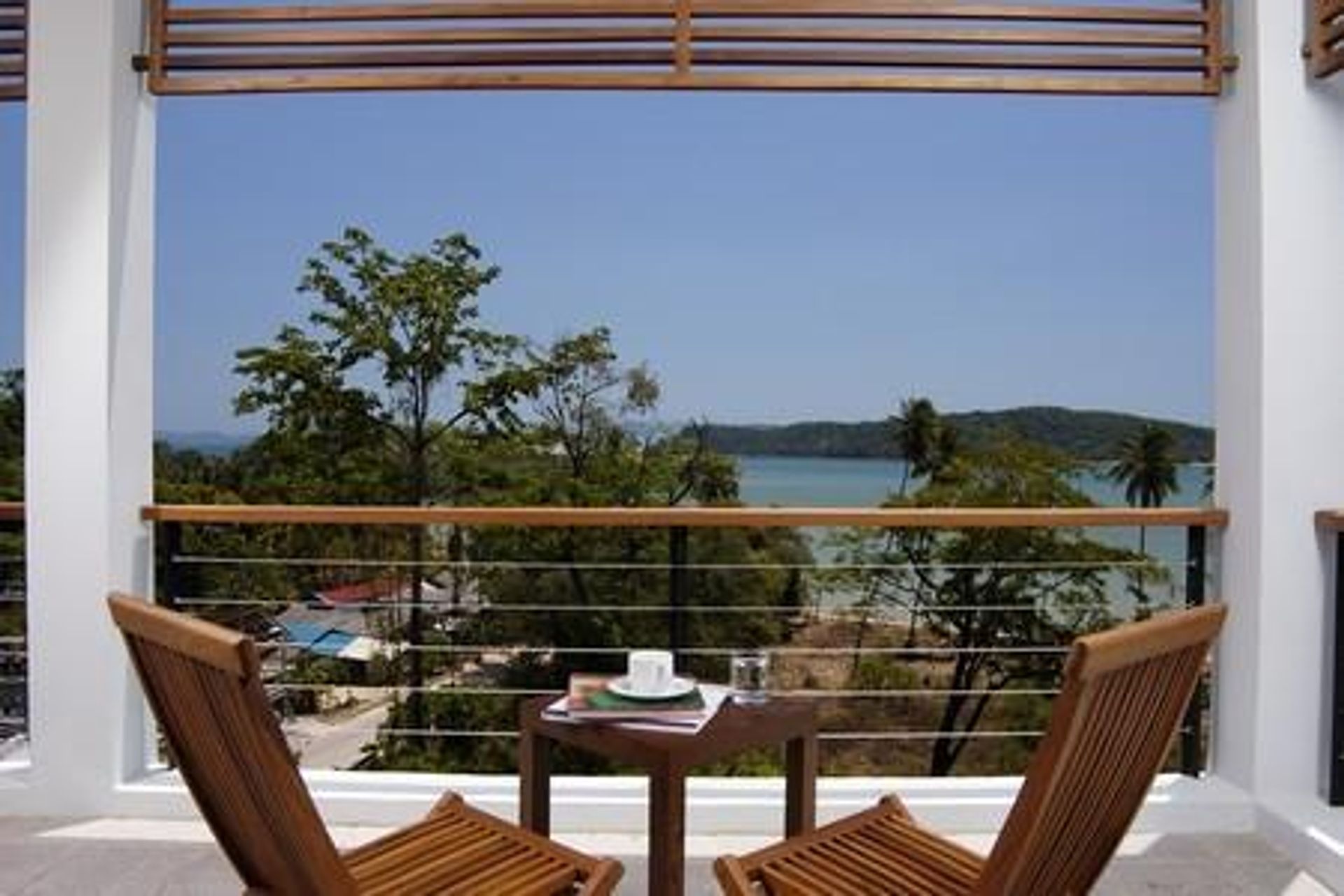 Condominium in Ban Ao Po, Phuket 10708889