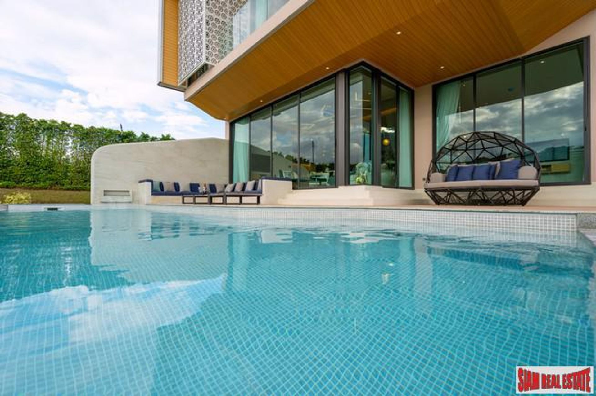 Hus i Phuket, Phuket 10708892