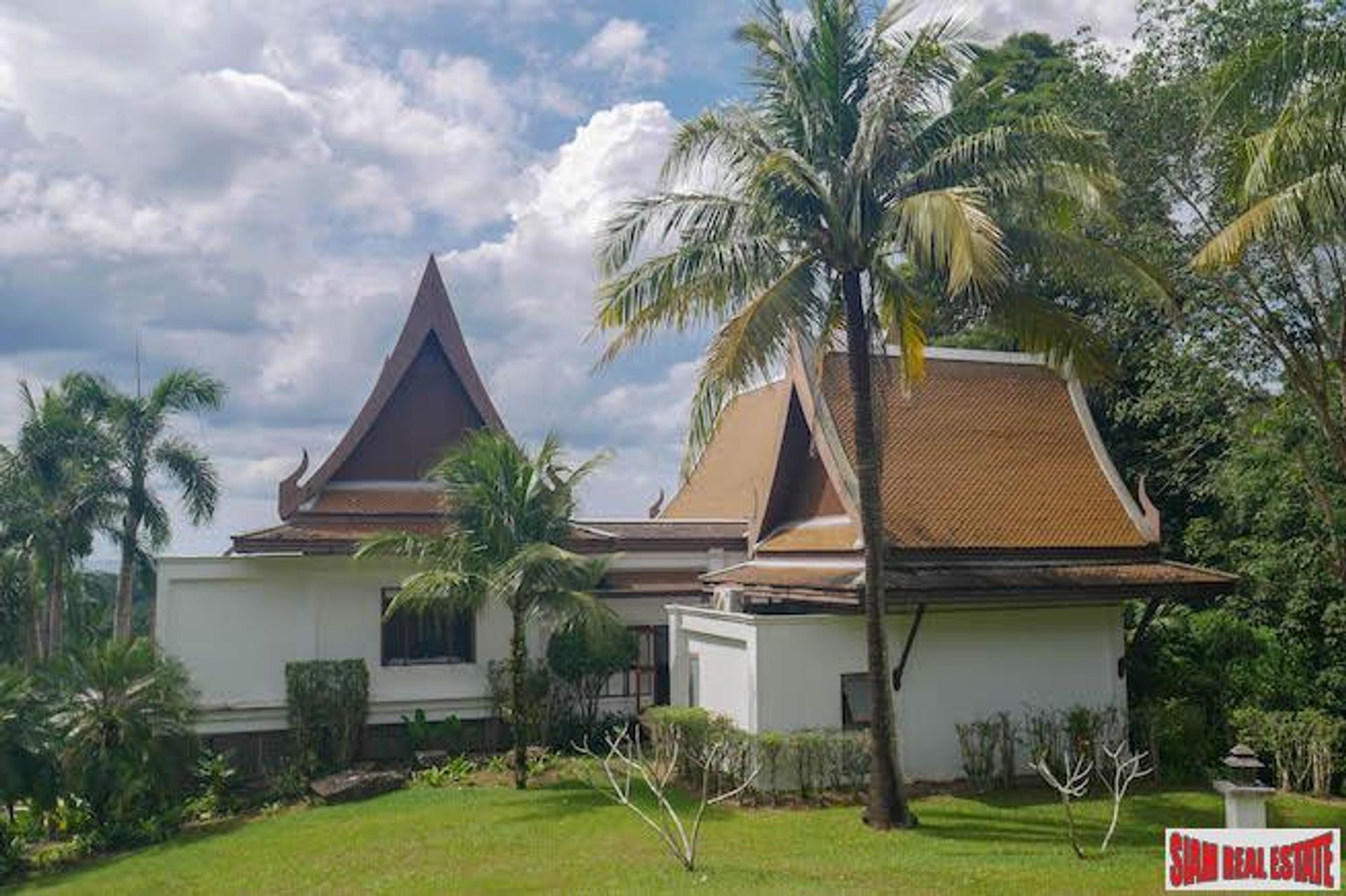 Rumah di Phuket, phuket 10708899